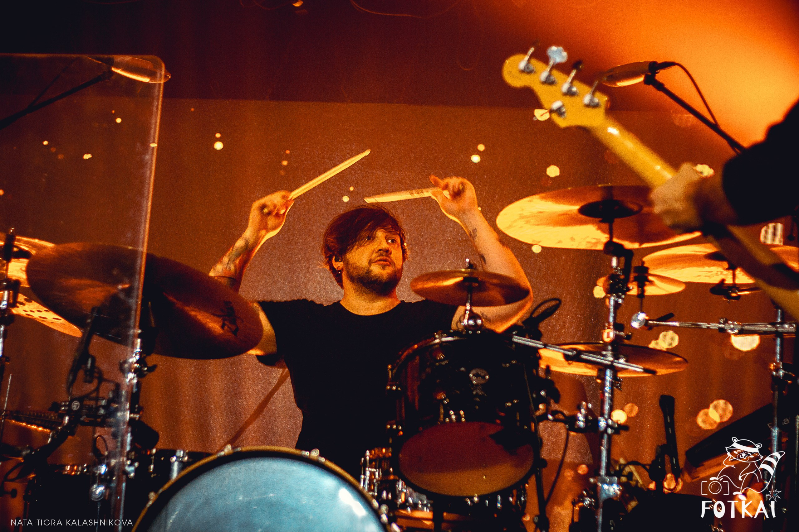 Splean en Madrid 25 enero 2026 — fotos y momentos del concierto legendario | FOTKAI