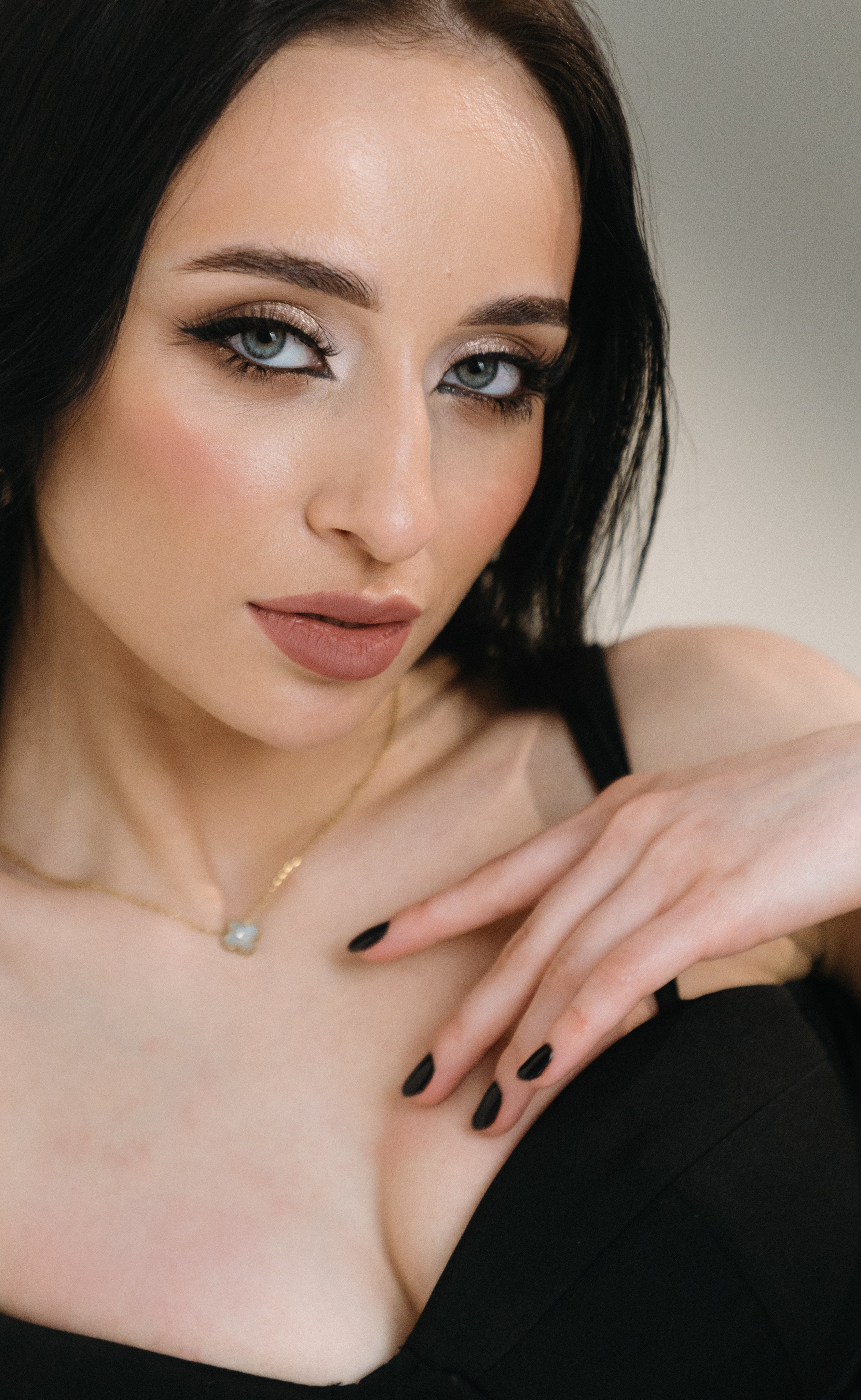 Mila. Wedding and family photographer Ireland