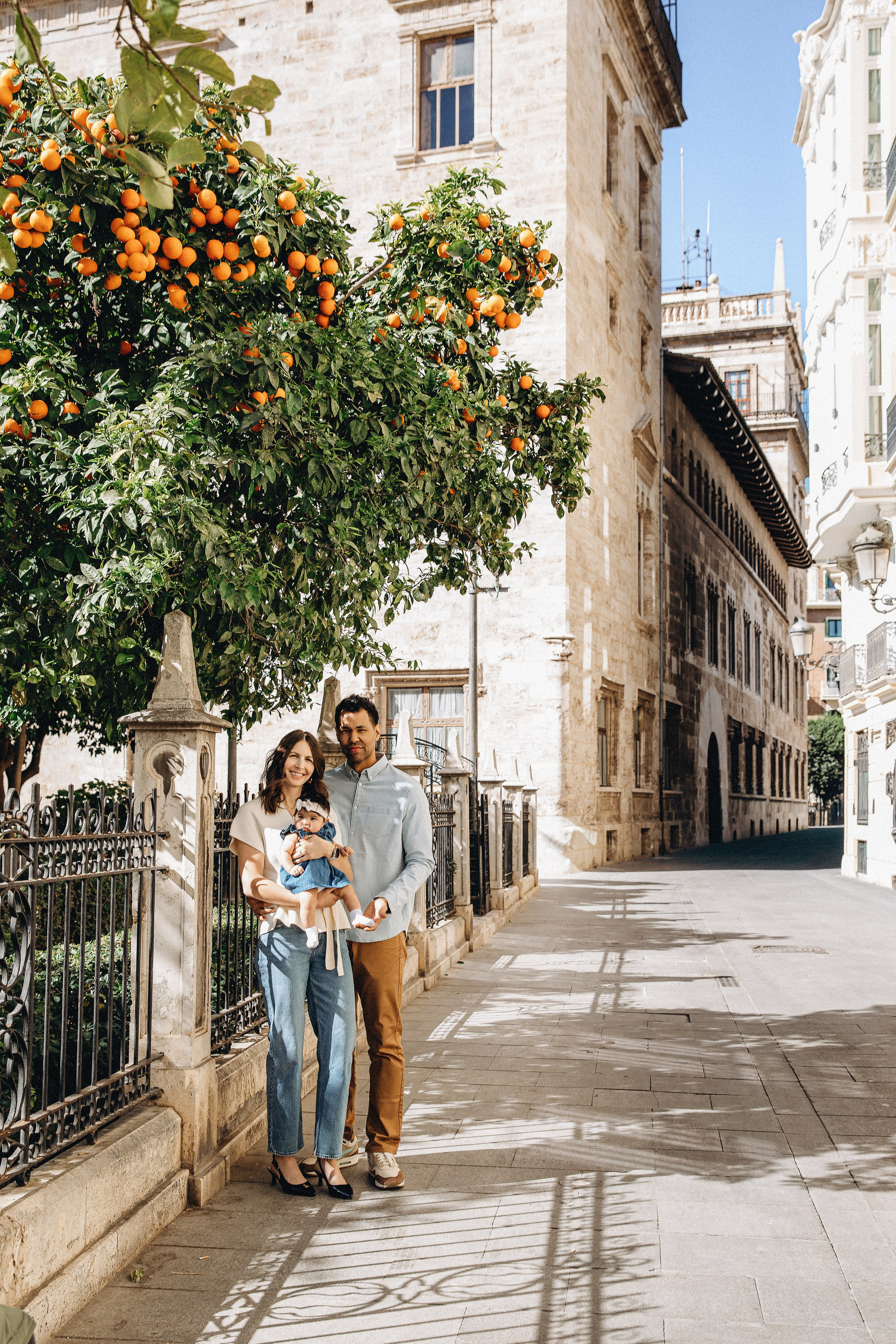Сімейна Фотографія | Сімейні Фотосесії у Валенсії, Аліканте, Барселоні. Юлія Гнатенко — Фотограф Валенсія, Аліканте, Барселона, Іспанія, Європа