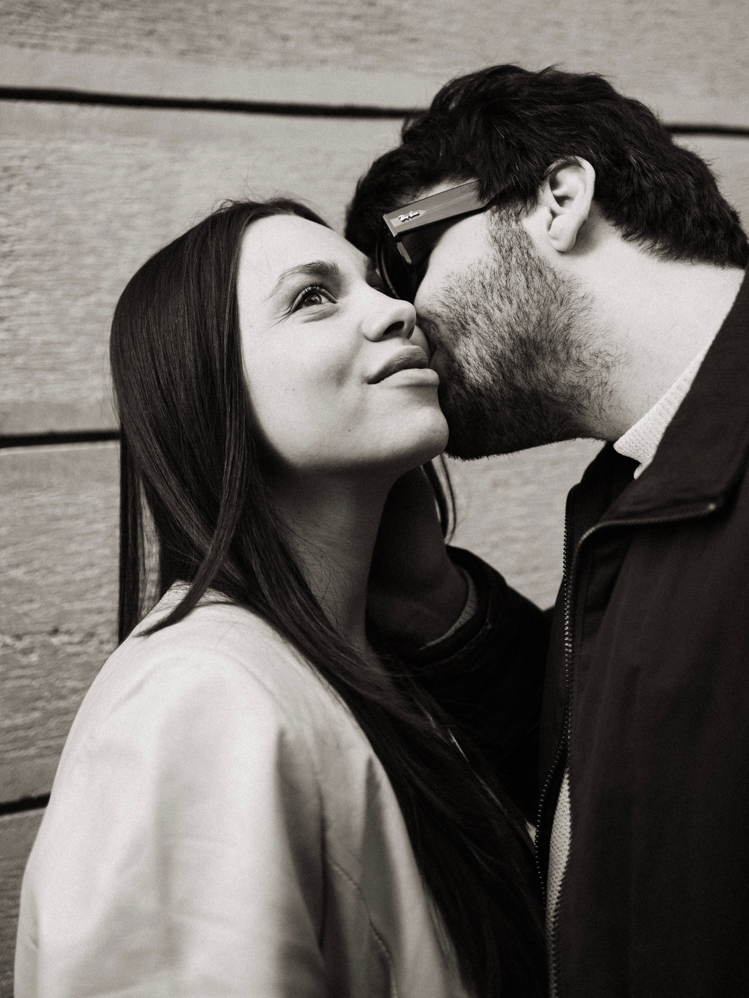 Tbilisi | Rati & Nini. Cinematic photographer based in Tbilisi, Georgia — Nicole