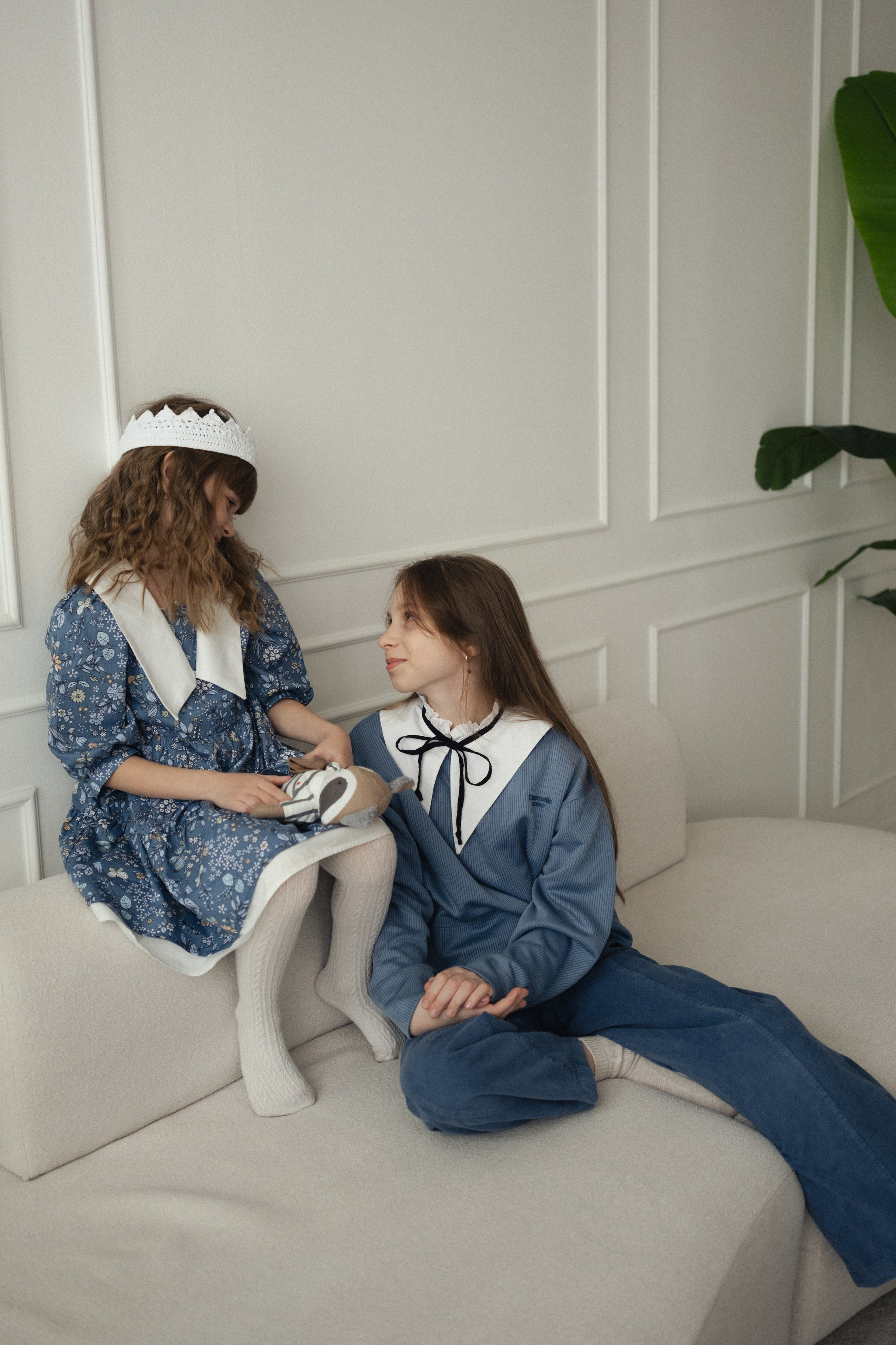 Family Studio II. Cinematic photographer based in Tbilisi, Georgia — Nicole