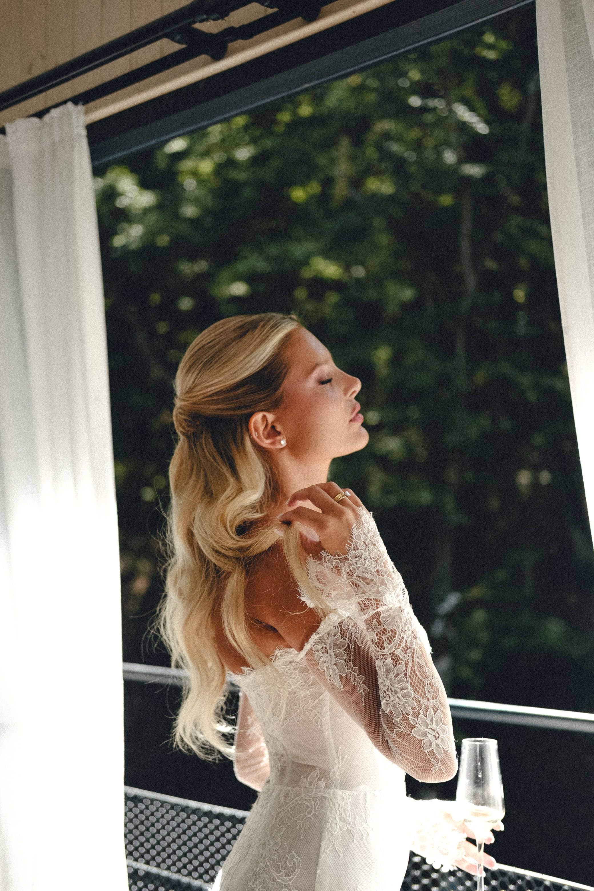 Kiketi Farm | Anna & Giorgi. Cinematic photographer based in Tbilisi, Georgia — Nicole