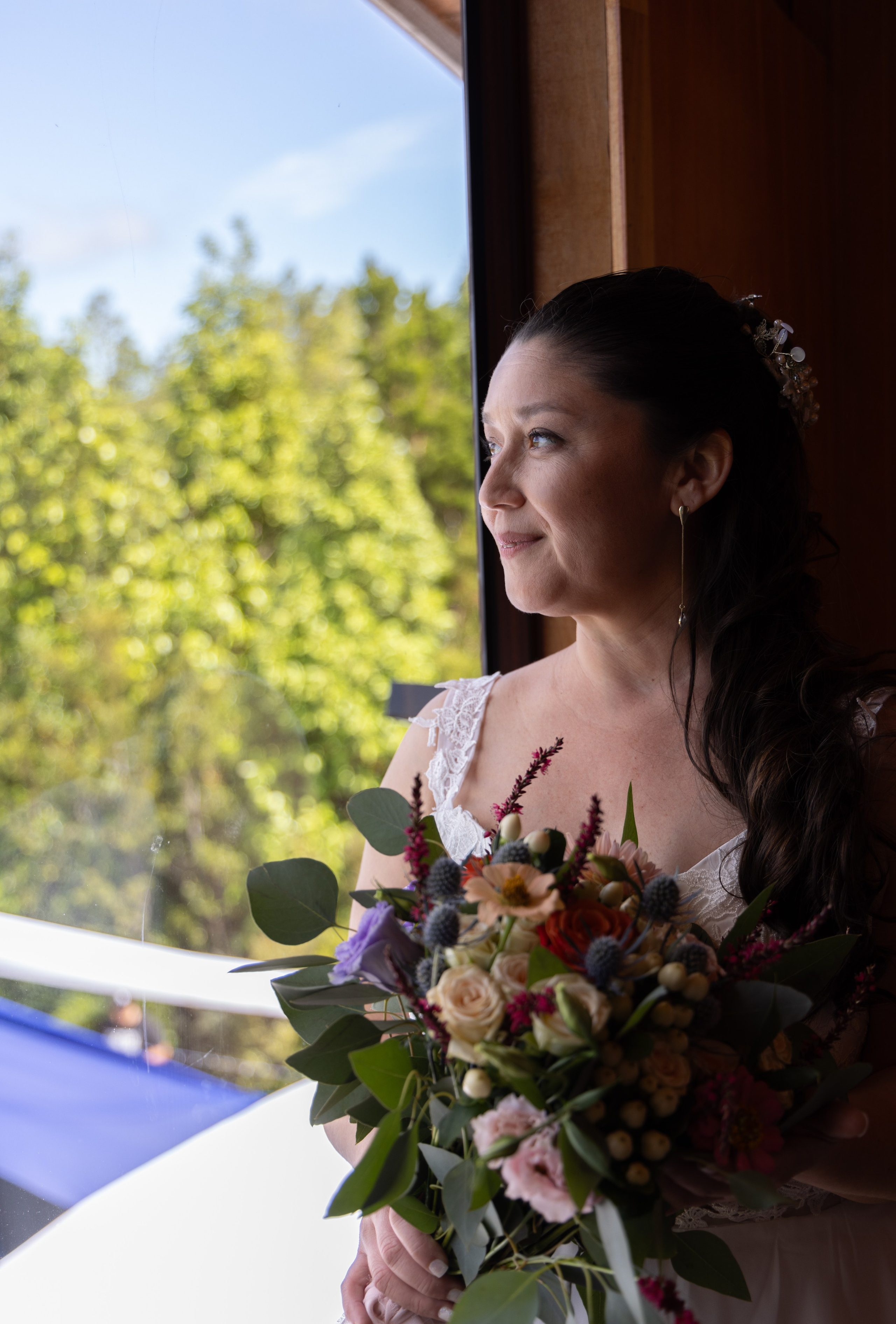 Maritza y Alen. Dinka & Emilio - El arte de preservar lo que no se repite