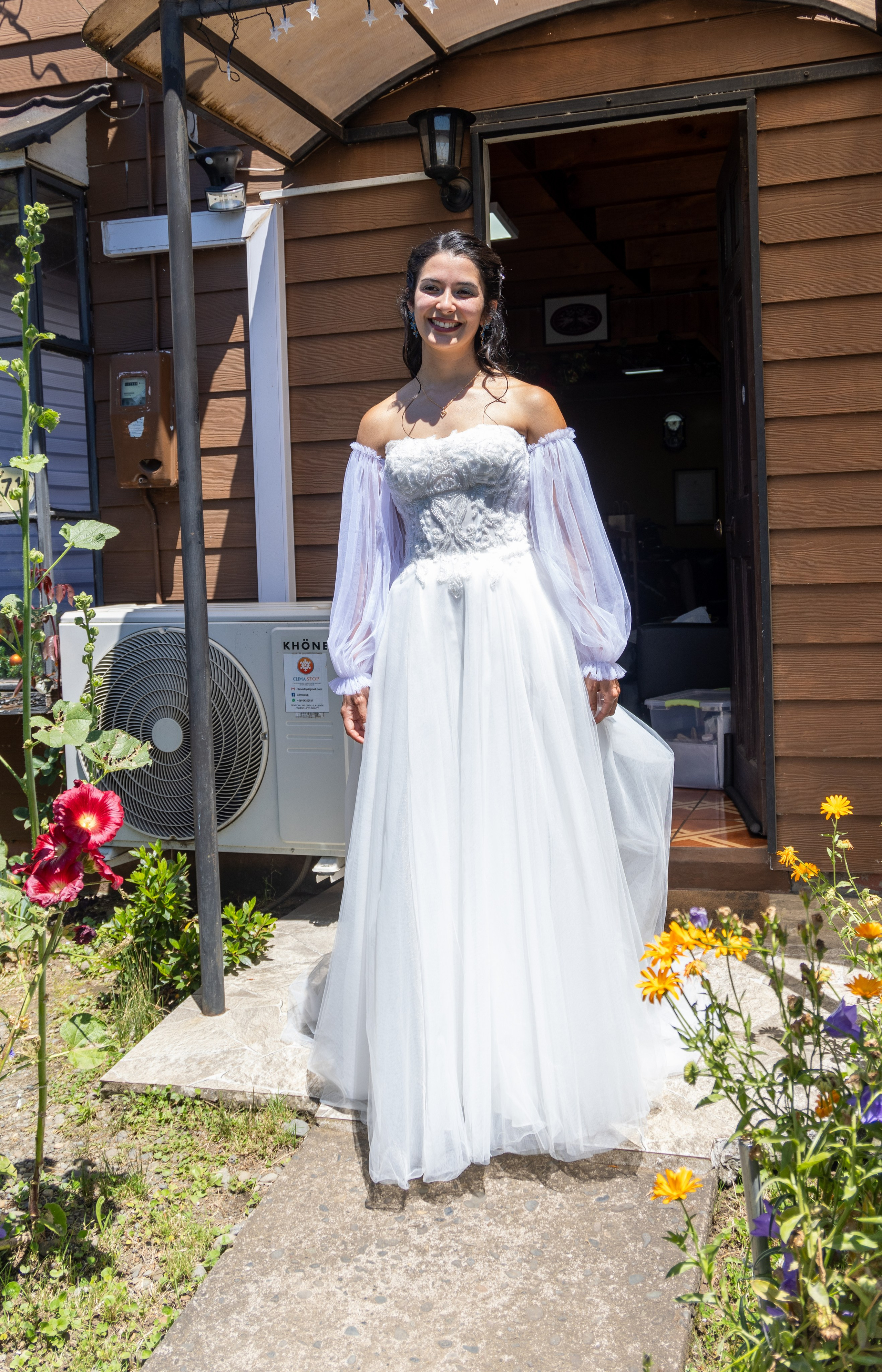 Carol & Ivo. Dinka & Emilio - El arte de preservar lo que no se repite