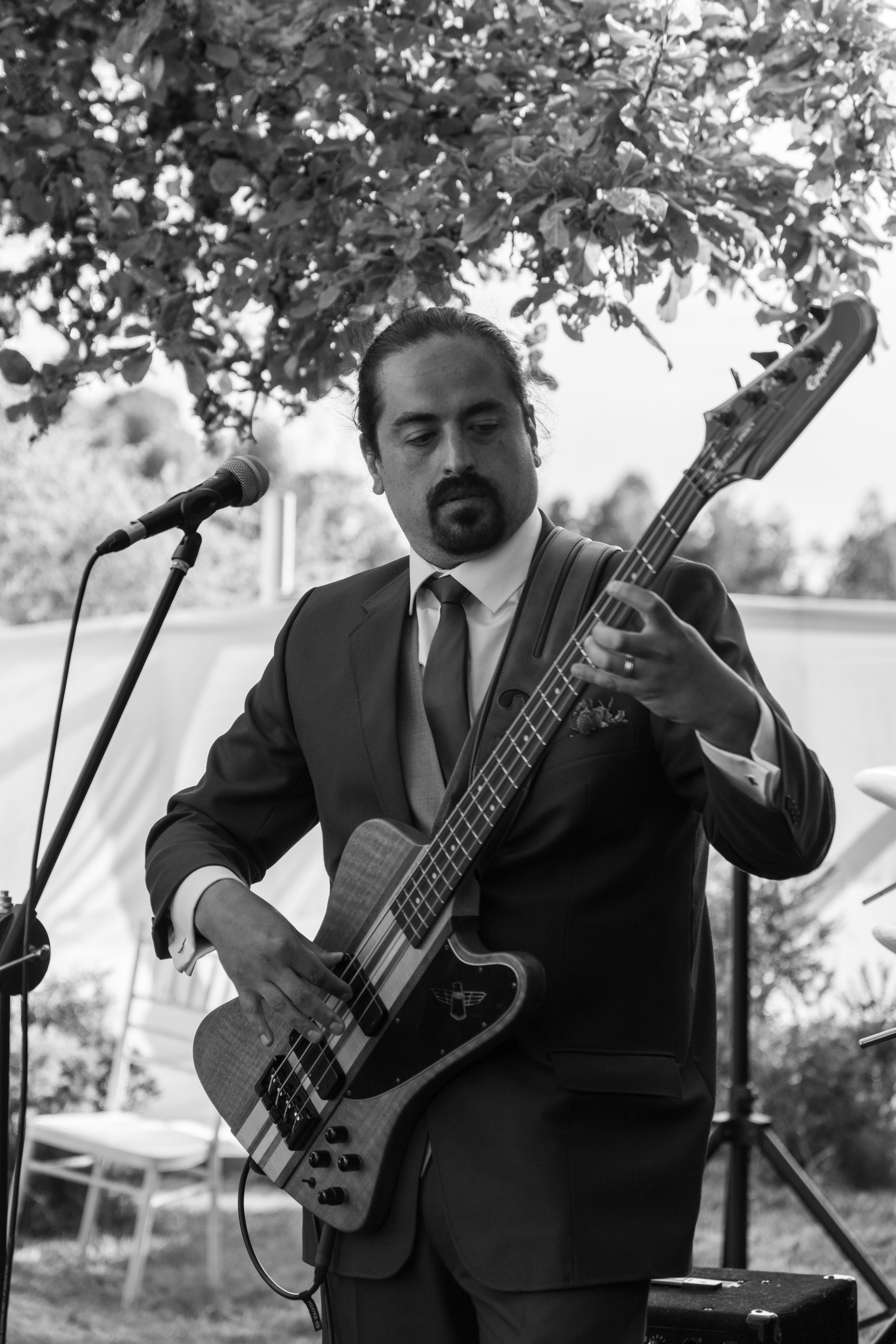 Maritza y Alen. Dinka & Emilio - El arte de preservar lo que no se repite