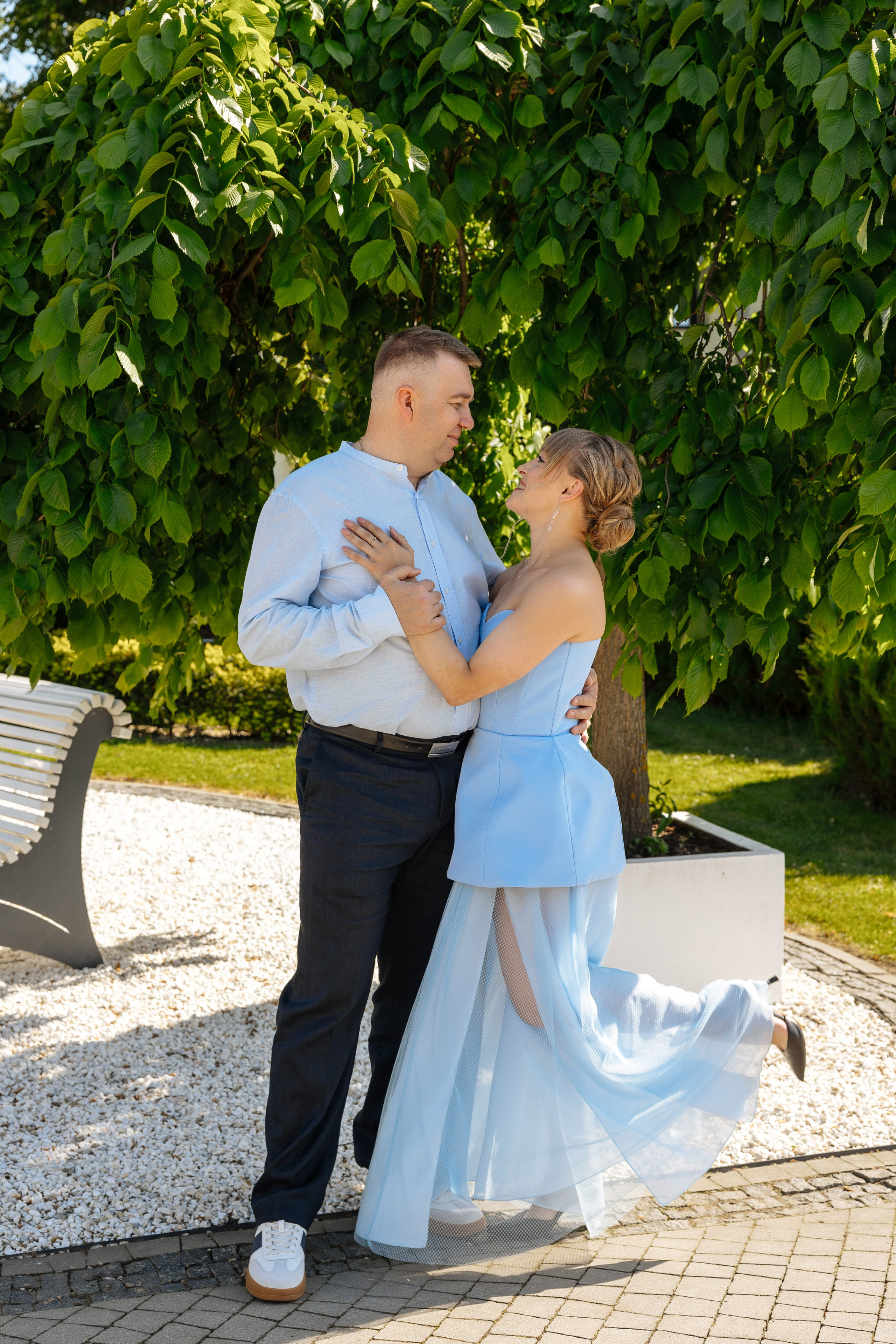 Darina Artem. Ірина Терещук