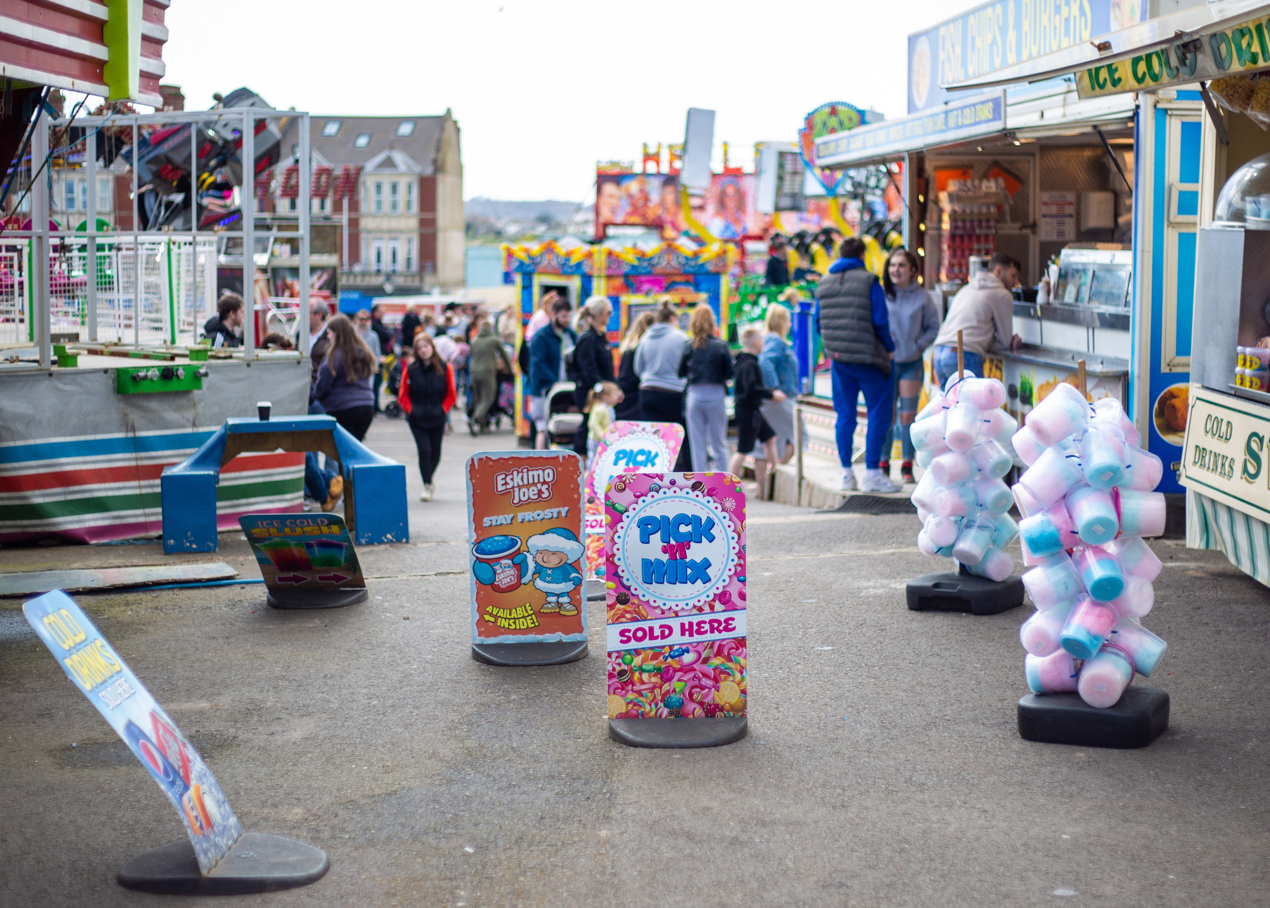 One Free Ride Project. Marcin Riehs Photography|Esports|Events|Nightlife