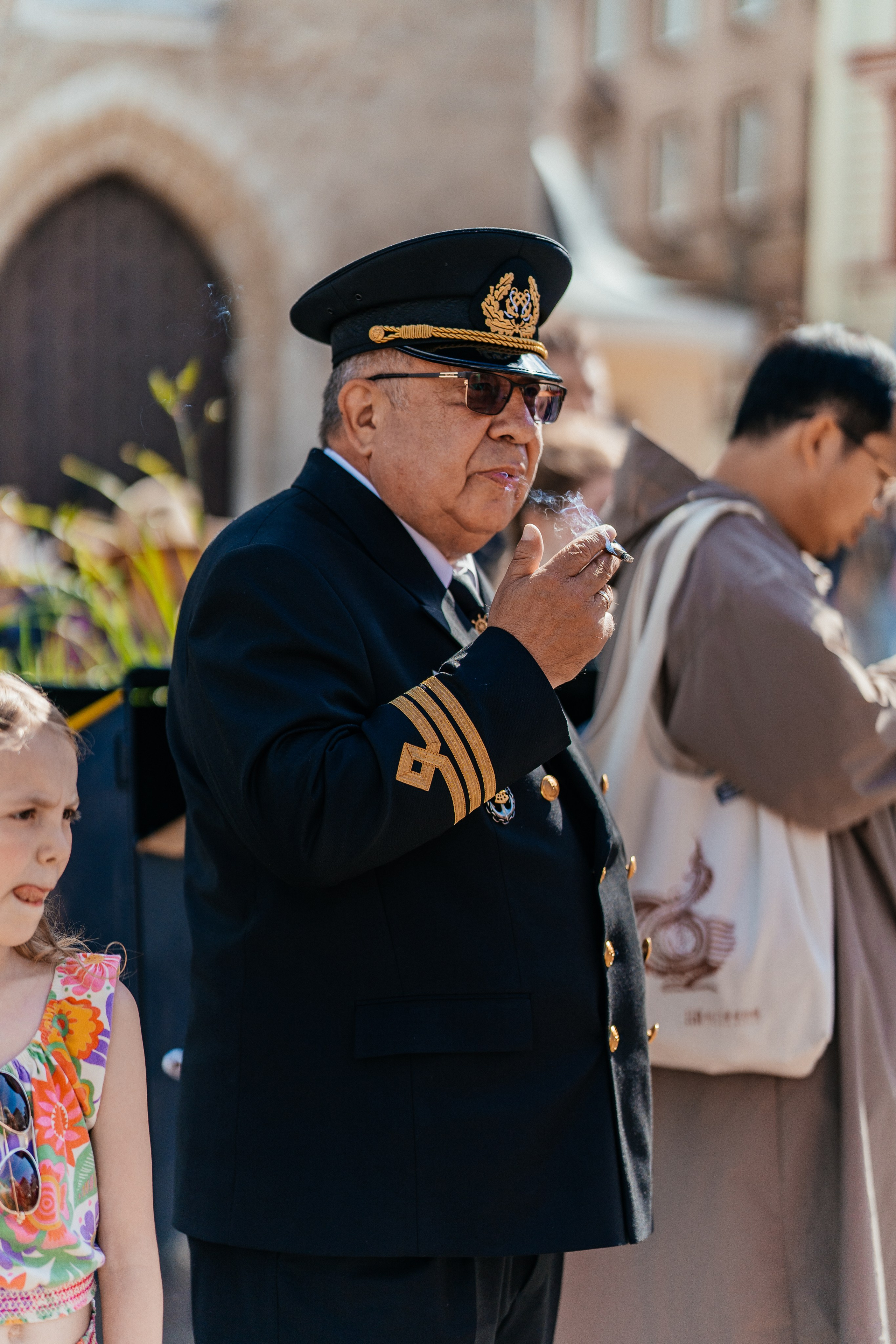 Street photo. Uvarovsphoto