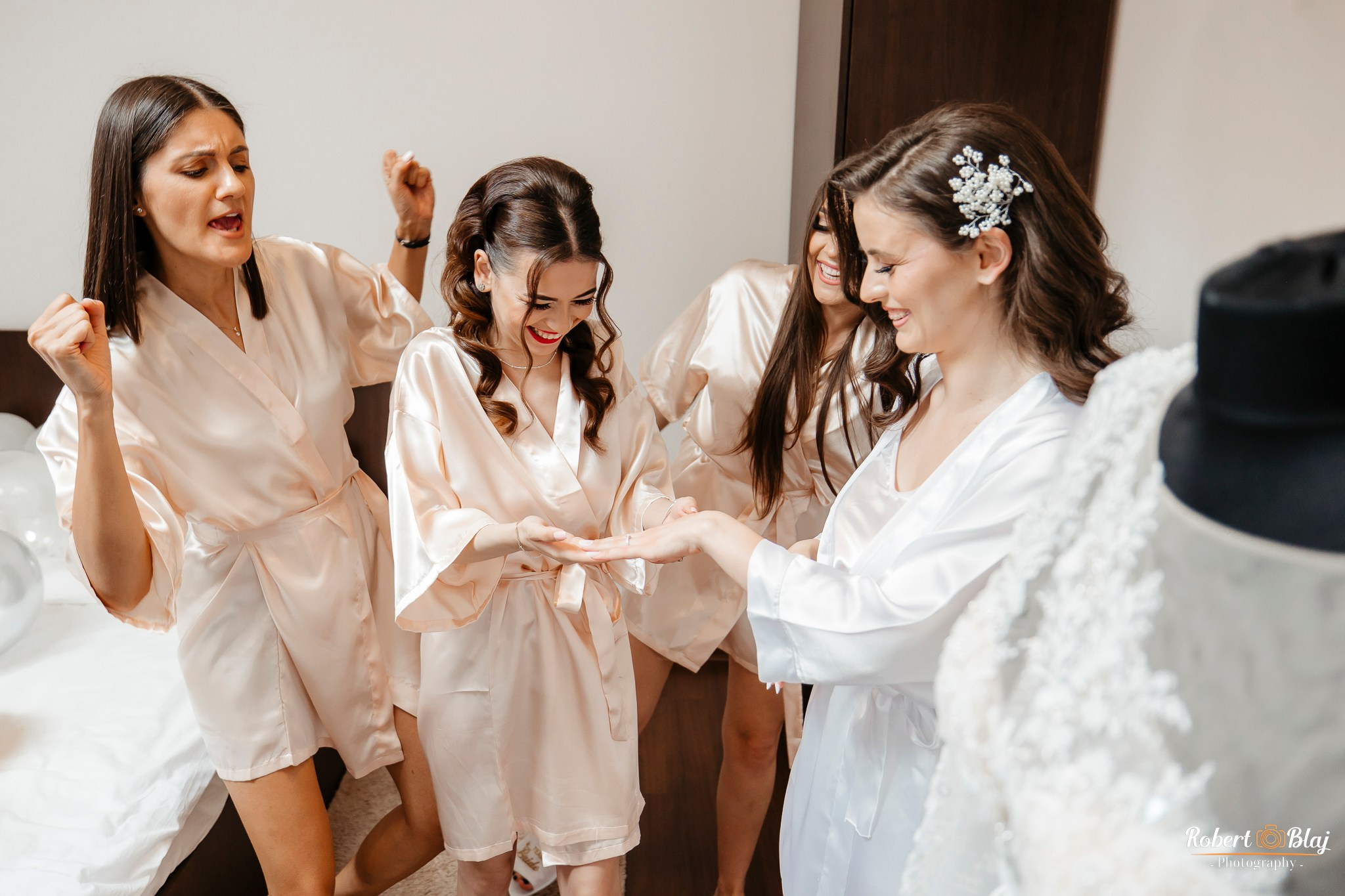 Florentina & Marius. Robert Blaj - Fotograf Nuntă Iași