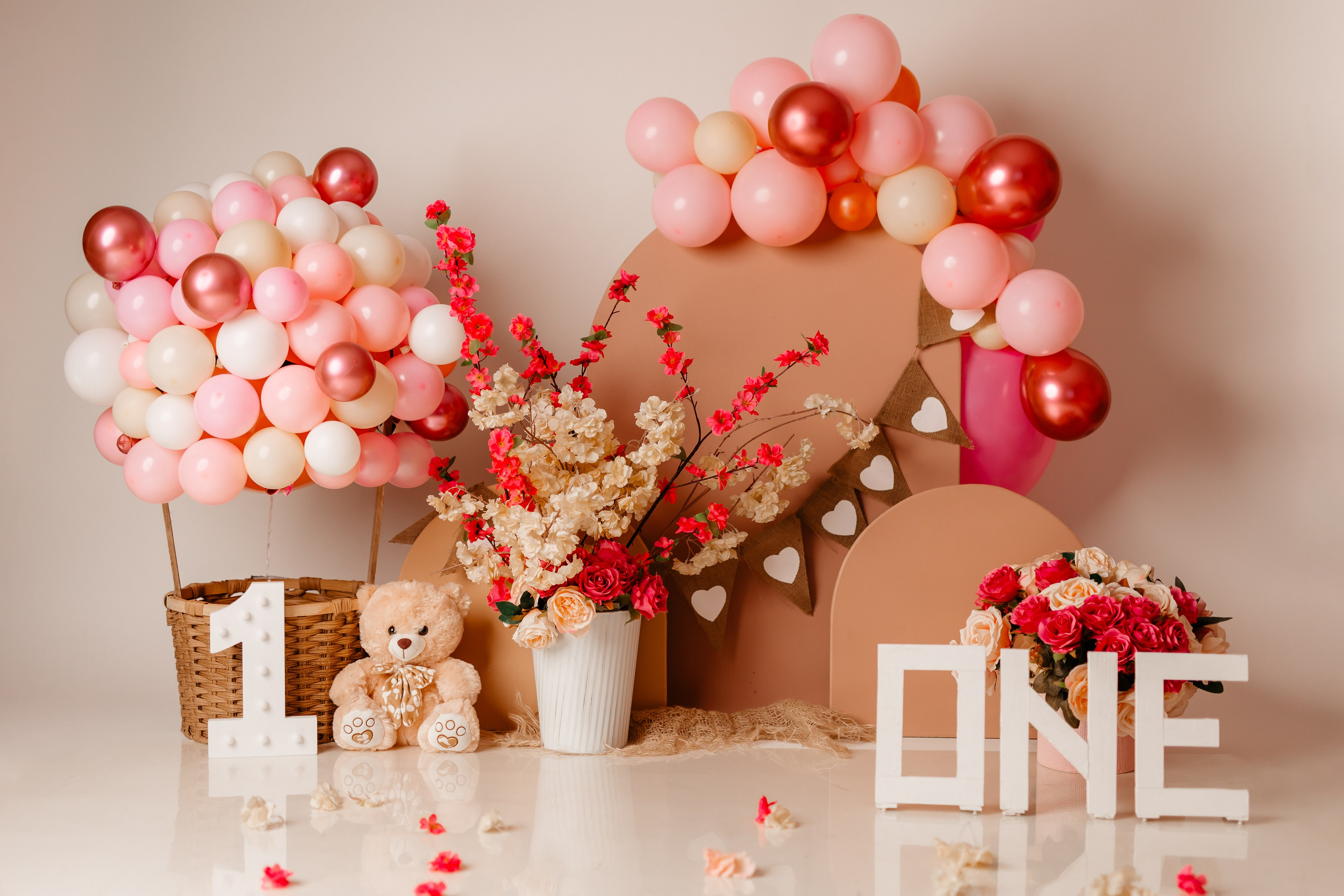 SMASH CAKE. Robert Blaj - Fotograf Nuntă Iași