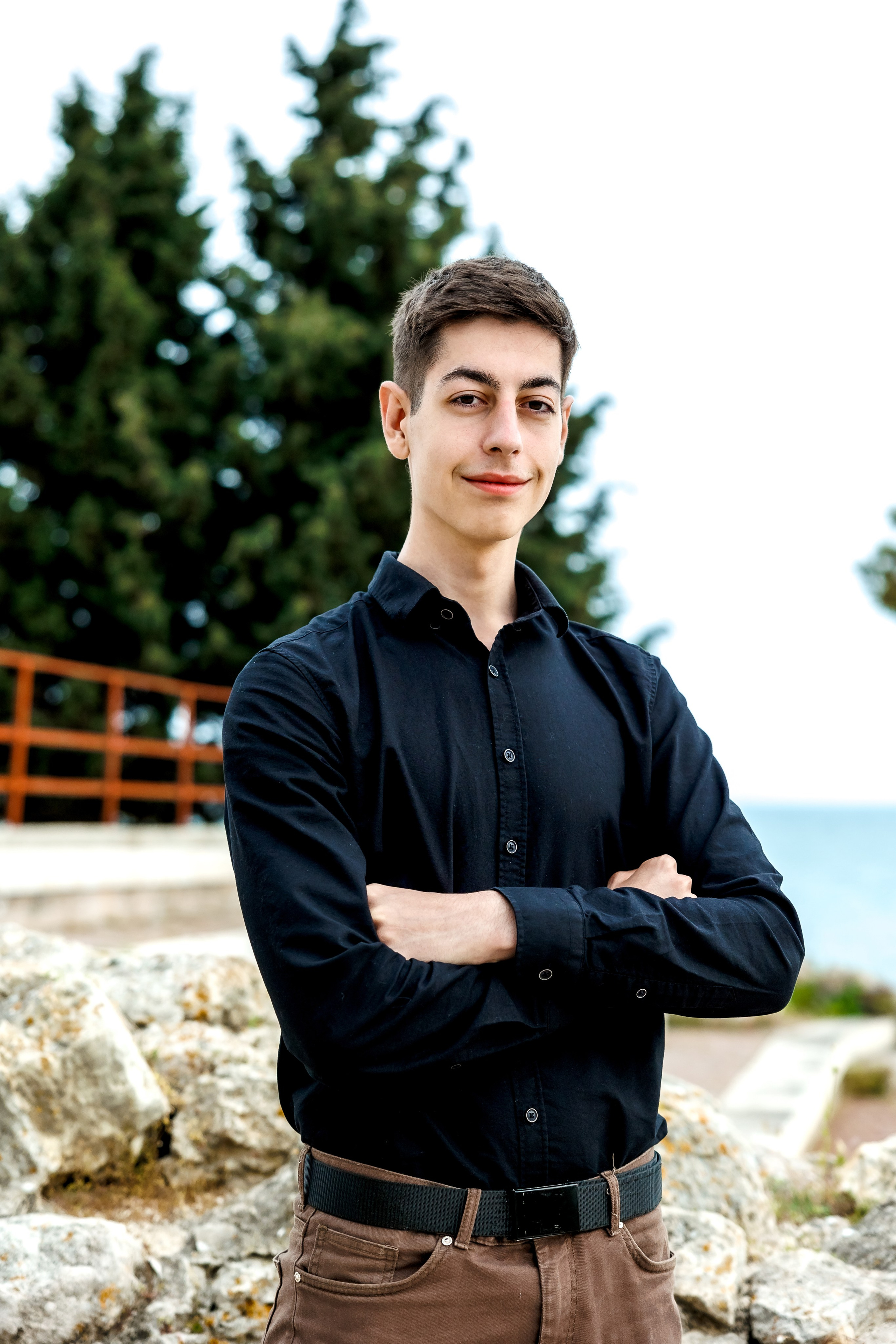 Несебър 12А. Фотограф Ирина Йотова