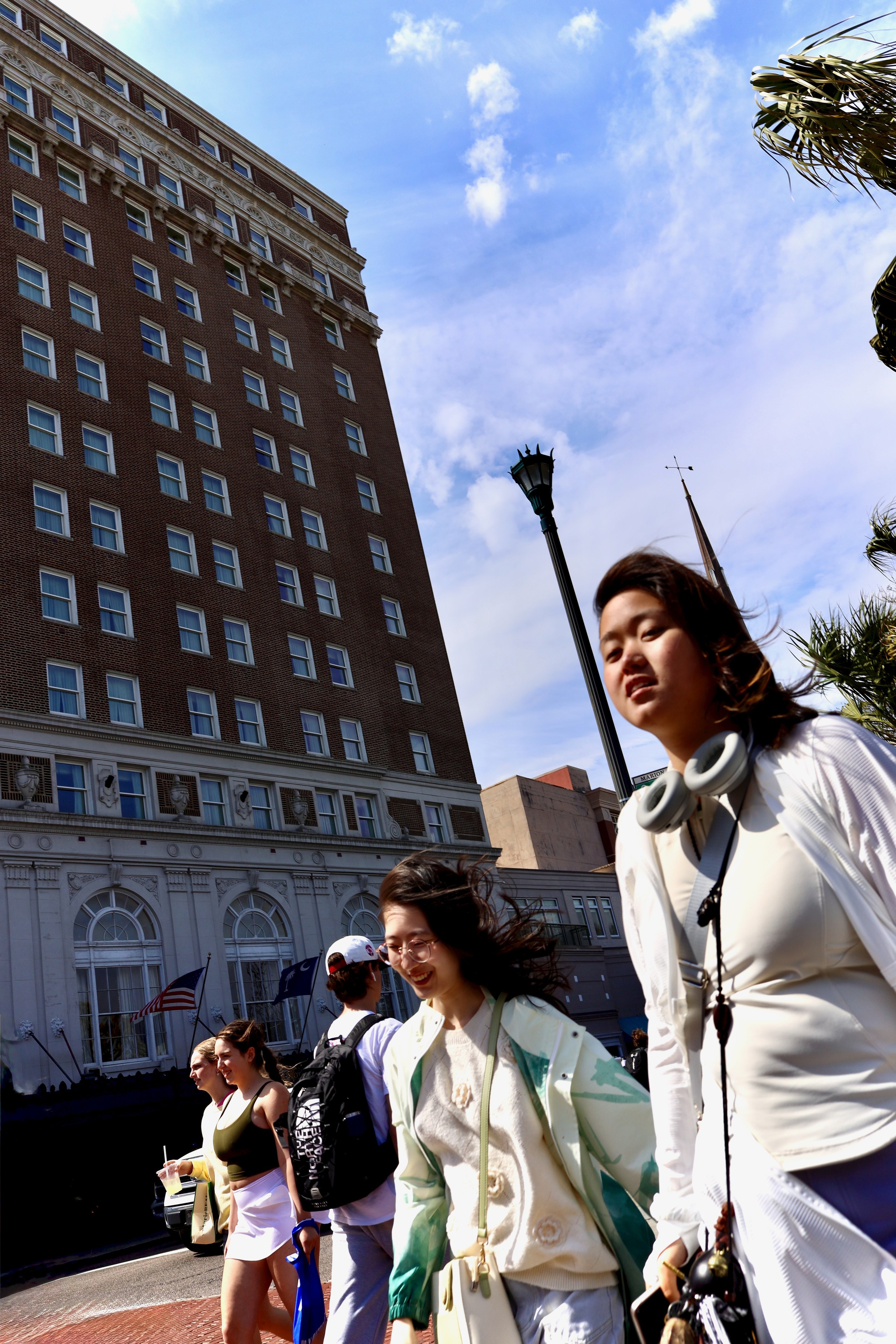 Fashion. Sonny Photos