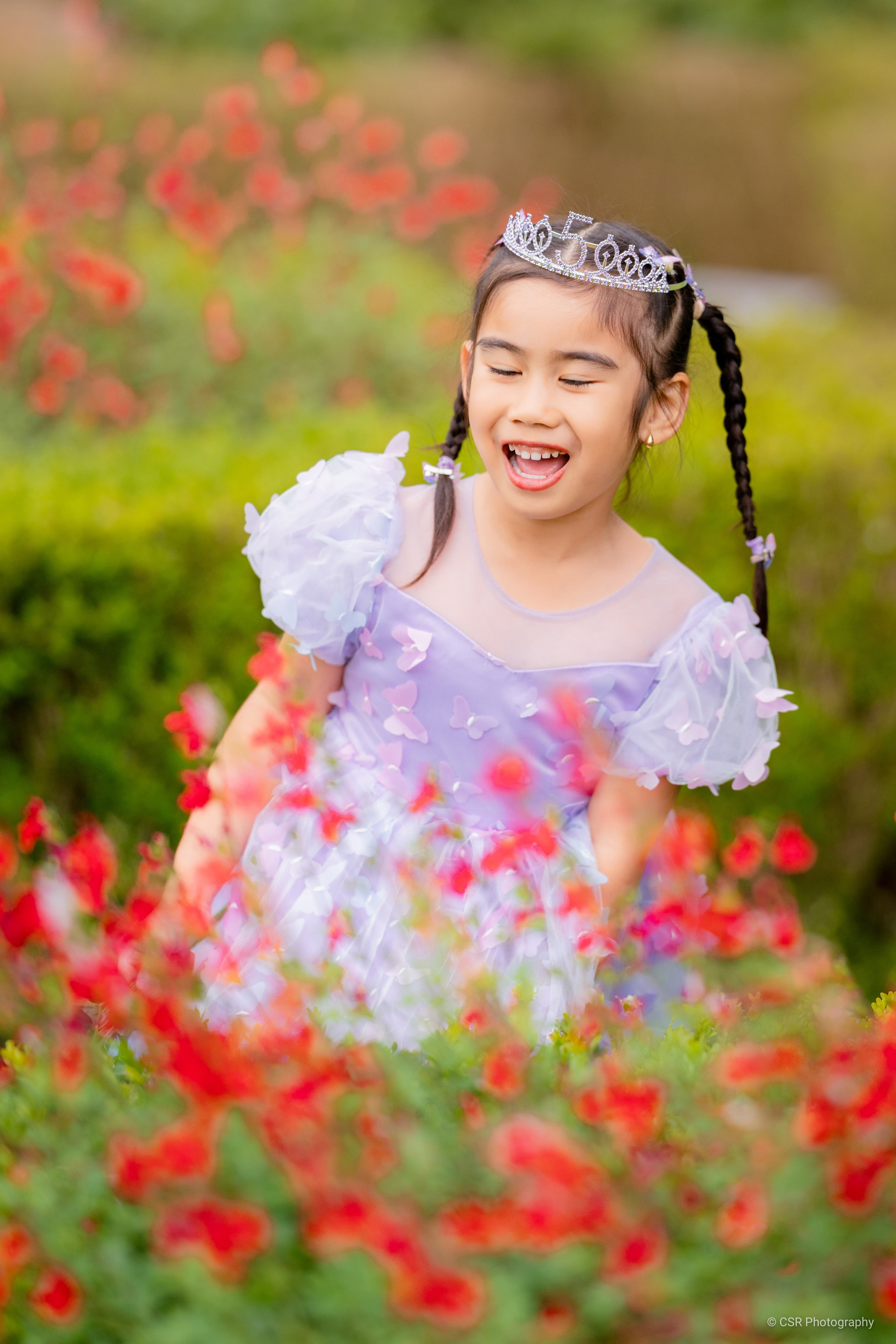 Rheana Faye. CSR Photography