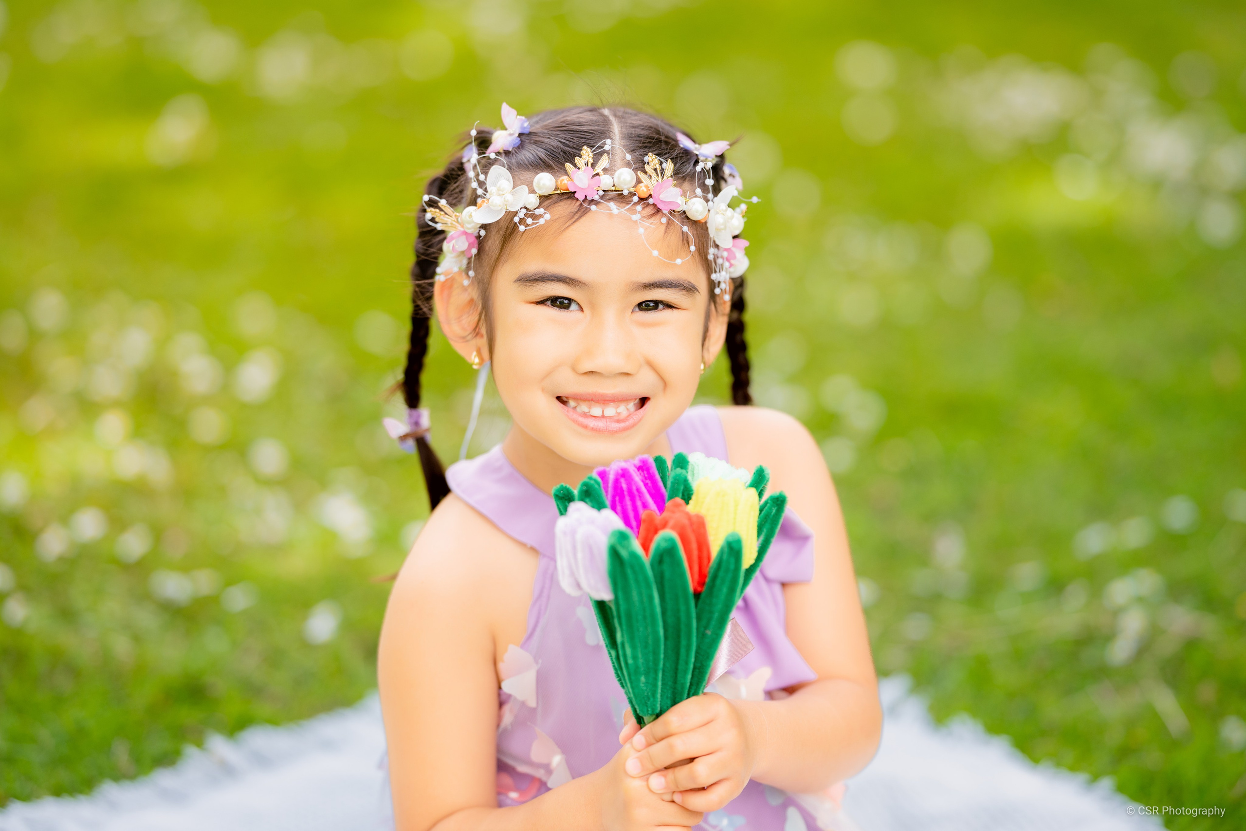 Rheana Faye. CSR Photography