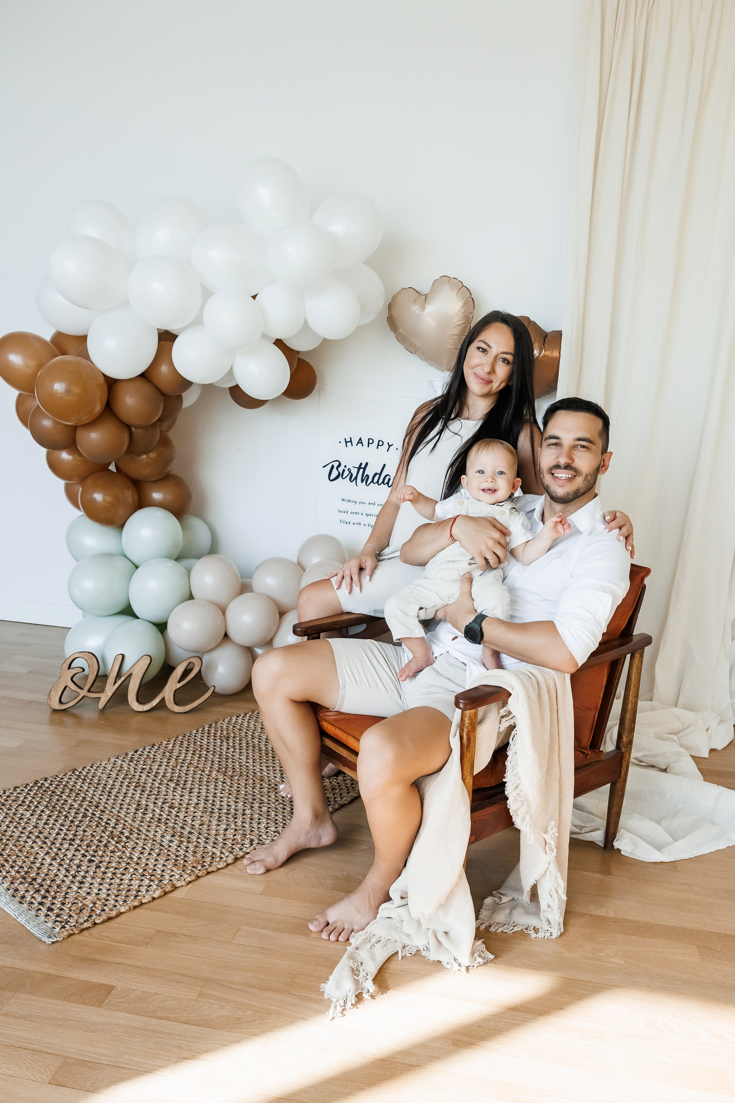 Честит Рожден Ден. Фотограф Ирина Йотова