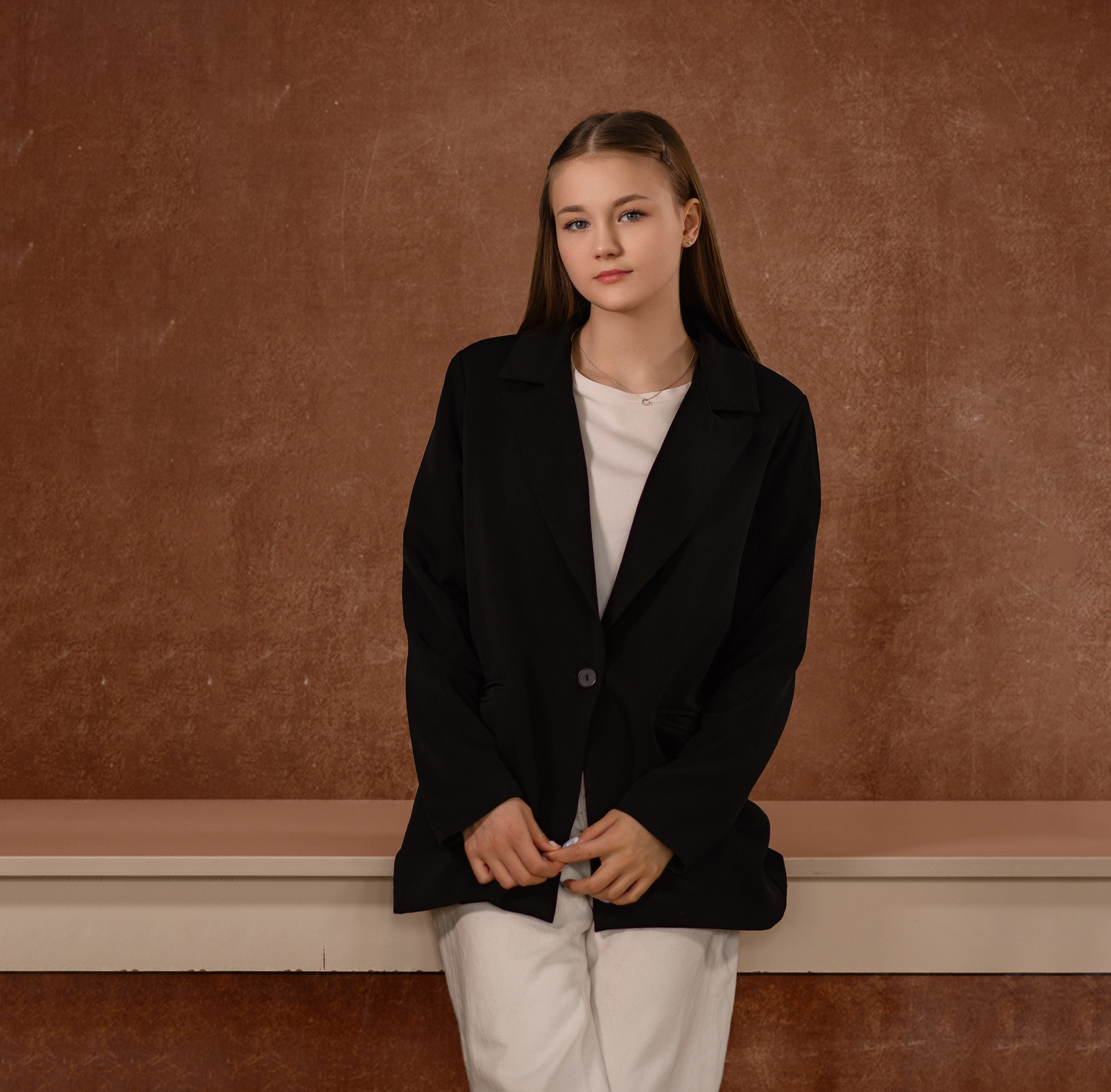 Выпускники. Семейный и детский фотограф