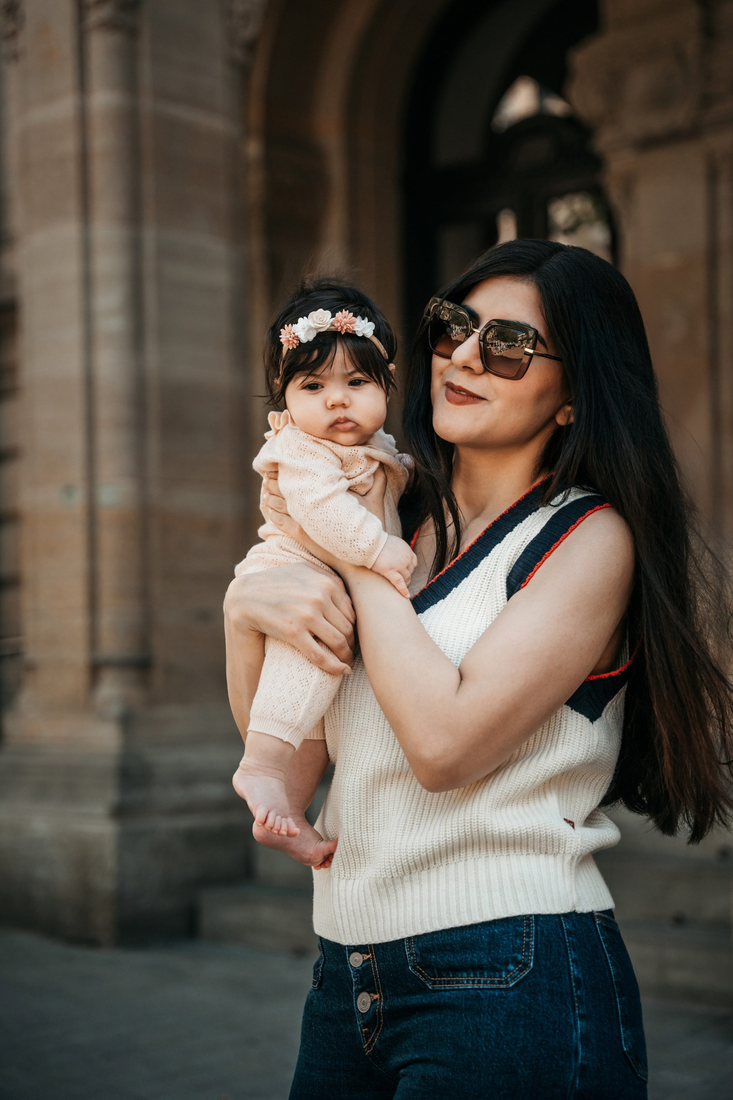 3 months city center. Elena Seewald