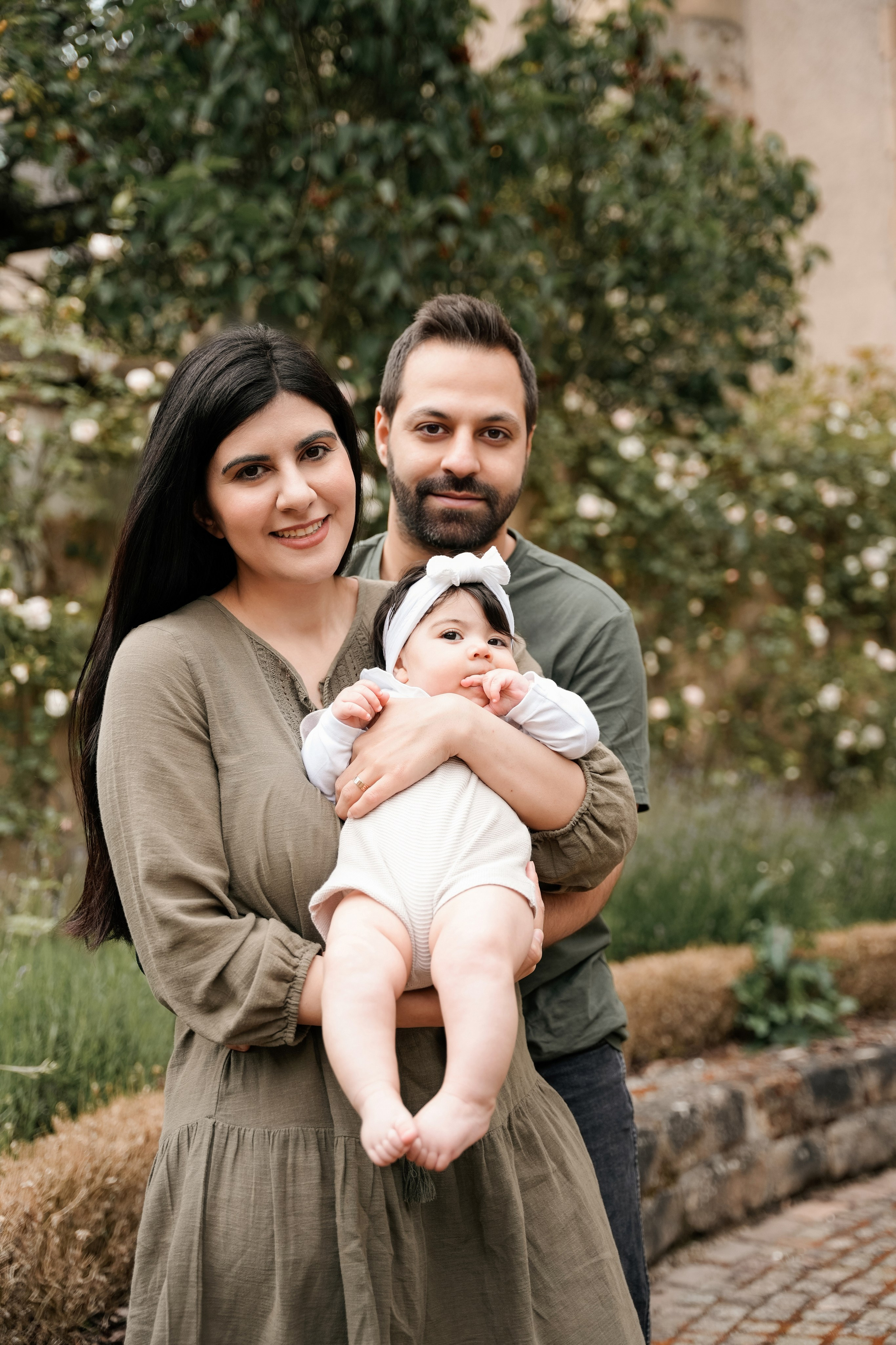 3 months city center. Elena Seewald