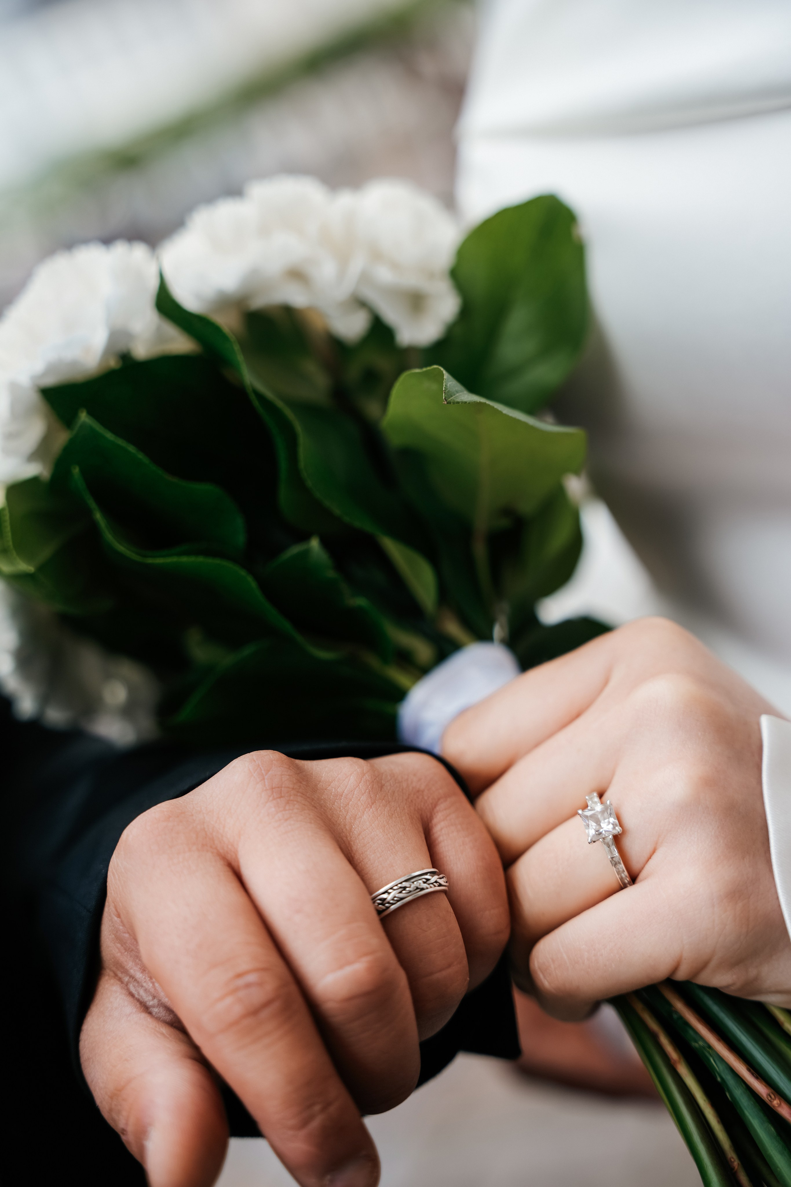 Wedding | Trier Altstadt. Elena Seewald