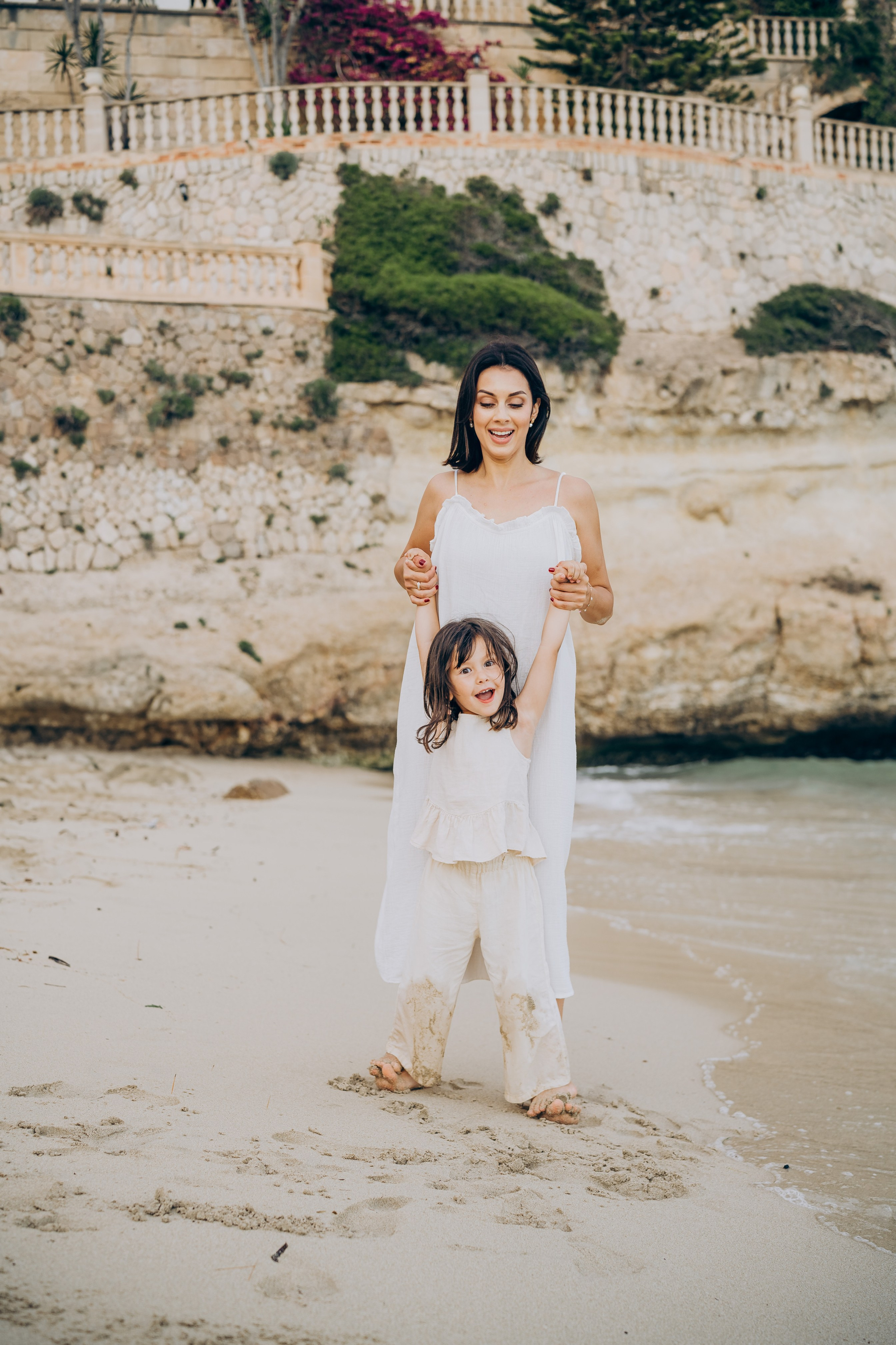 Mom’s Heart. Фотограф Пальма де Майорка