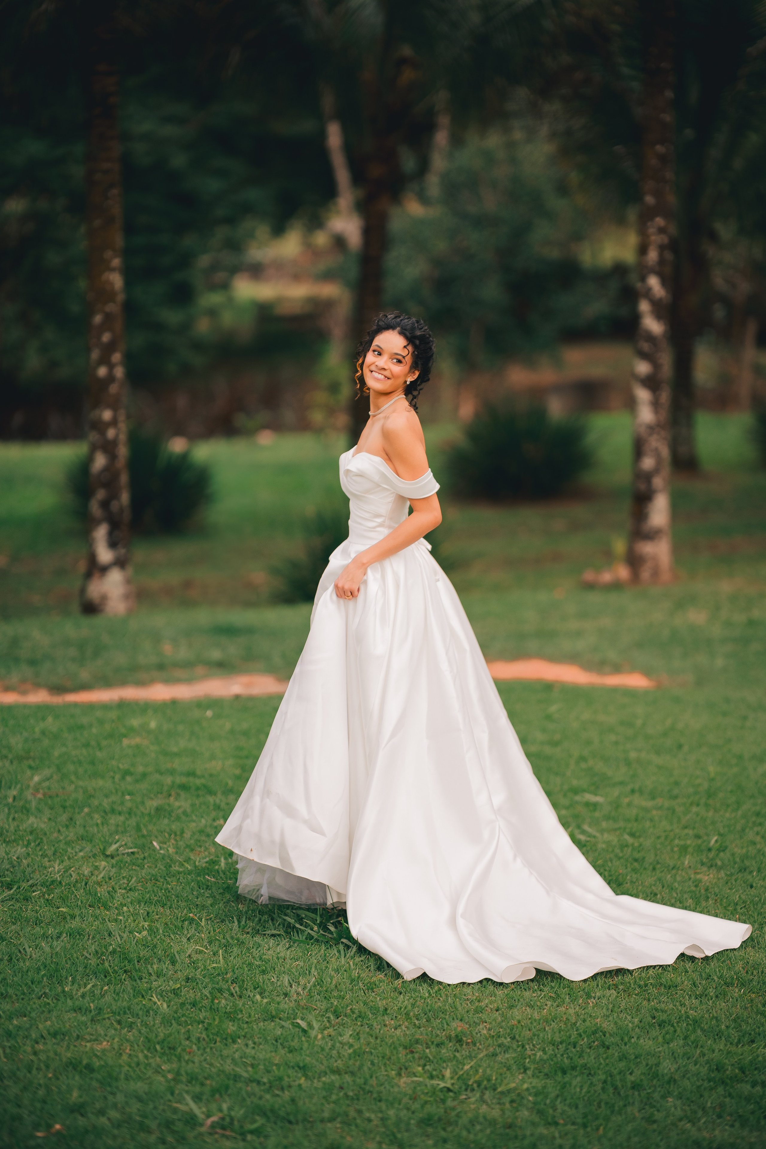 Casamento Jeniffer e Wesley — Sitio Renascer. Fotógrafo Renan Lima