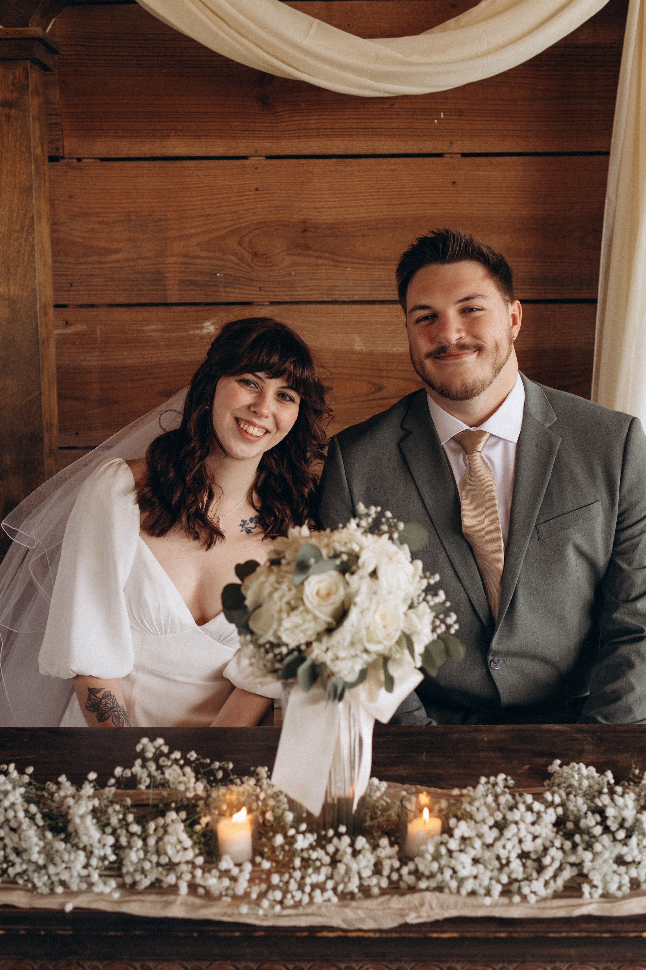 To Love and to Cherish. Lens Captures Life