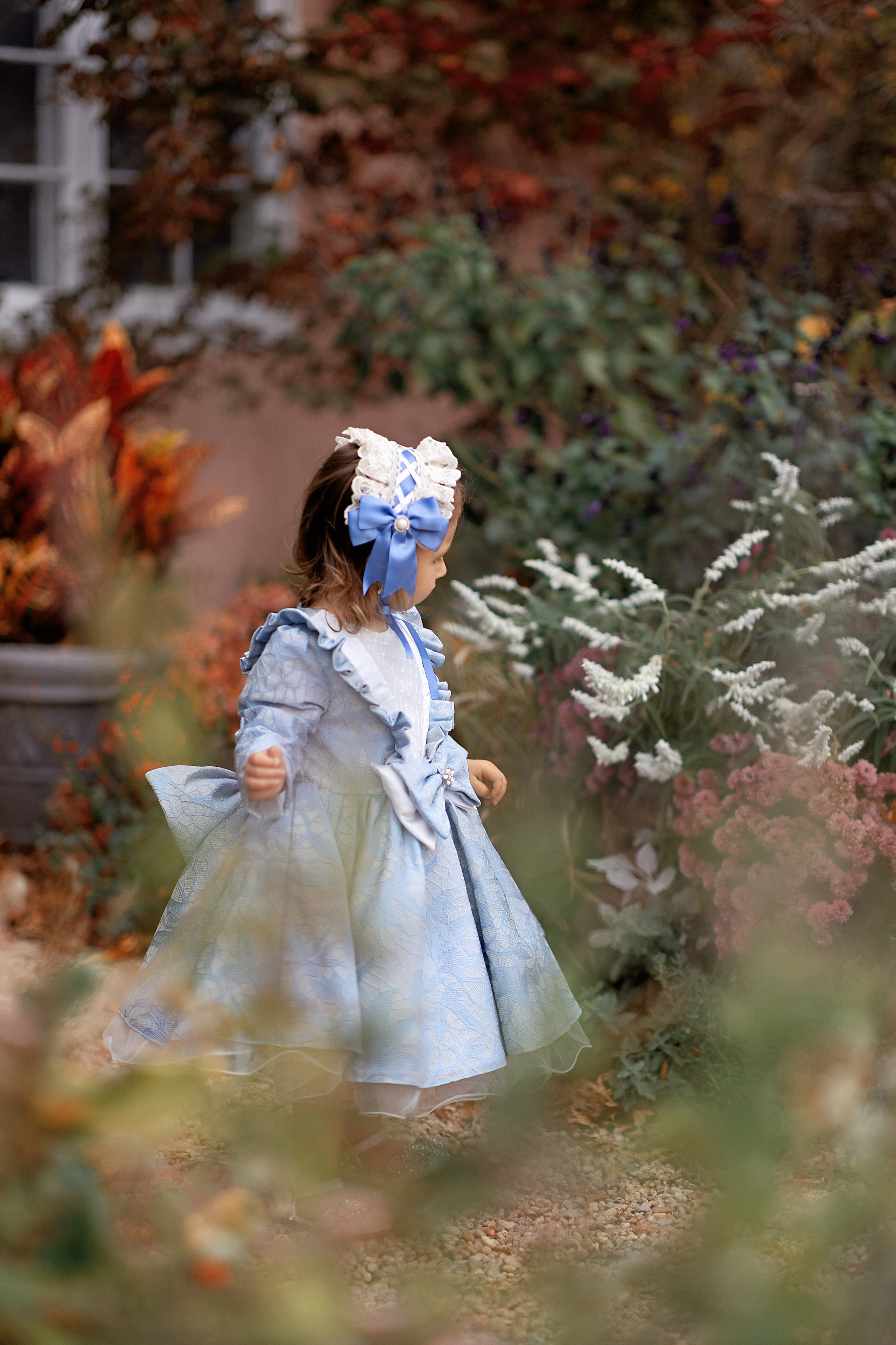 Spring. Professional photographer in NYC Kristina Bagdasaryan