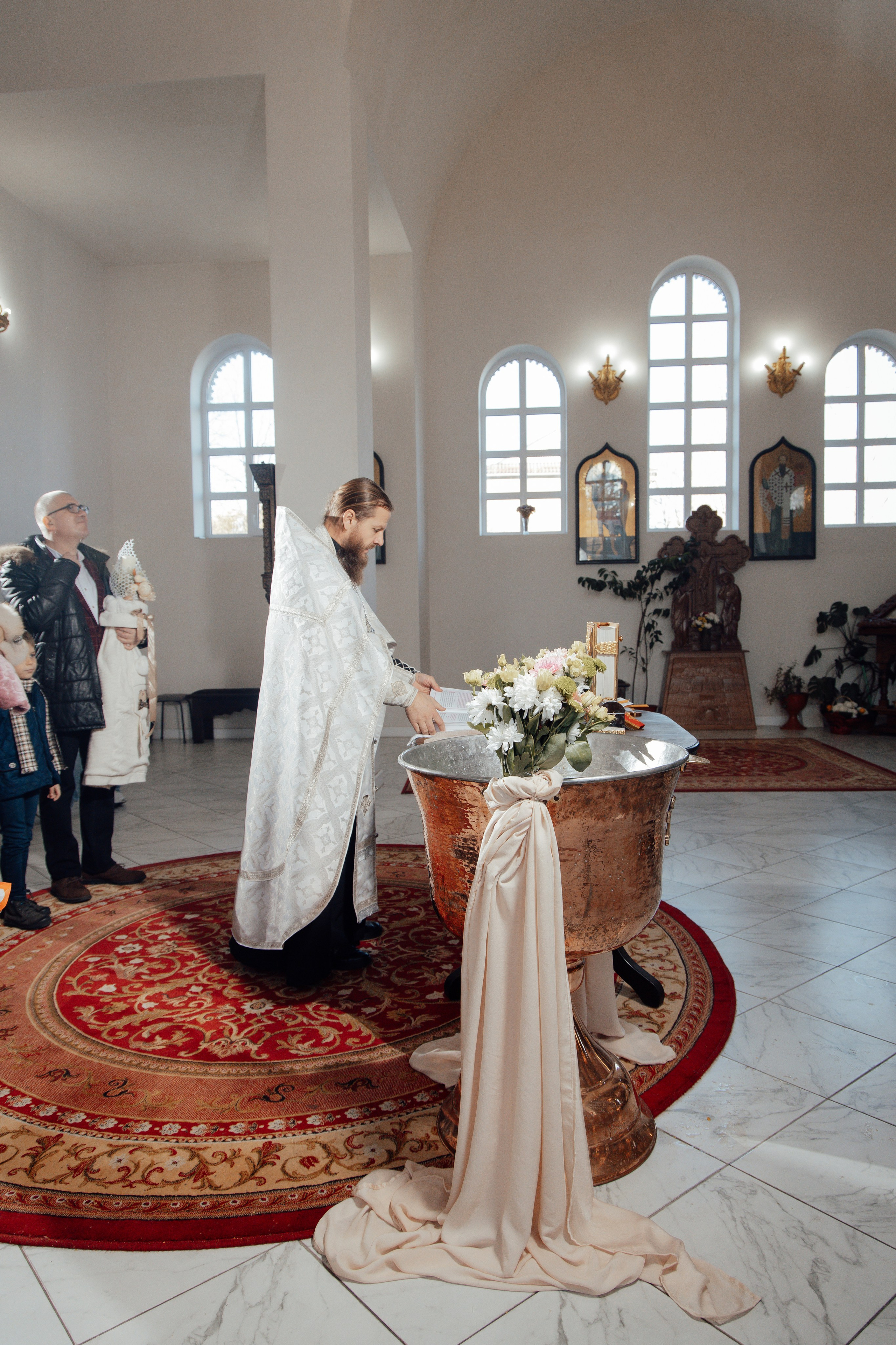 Botez. Свадебный Фотограф, Детский и семейый Фотограф Молдова