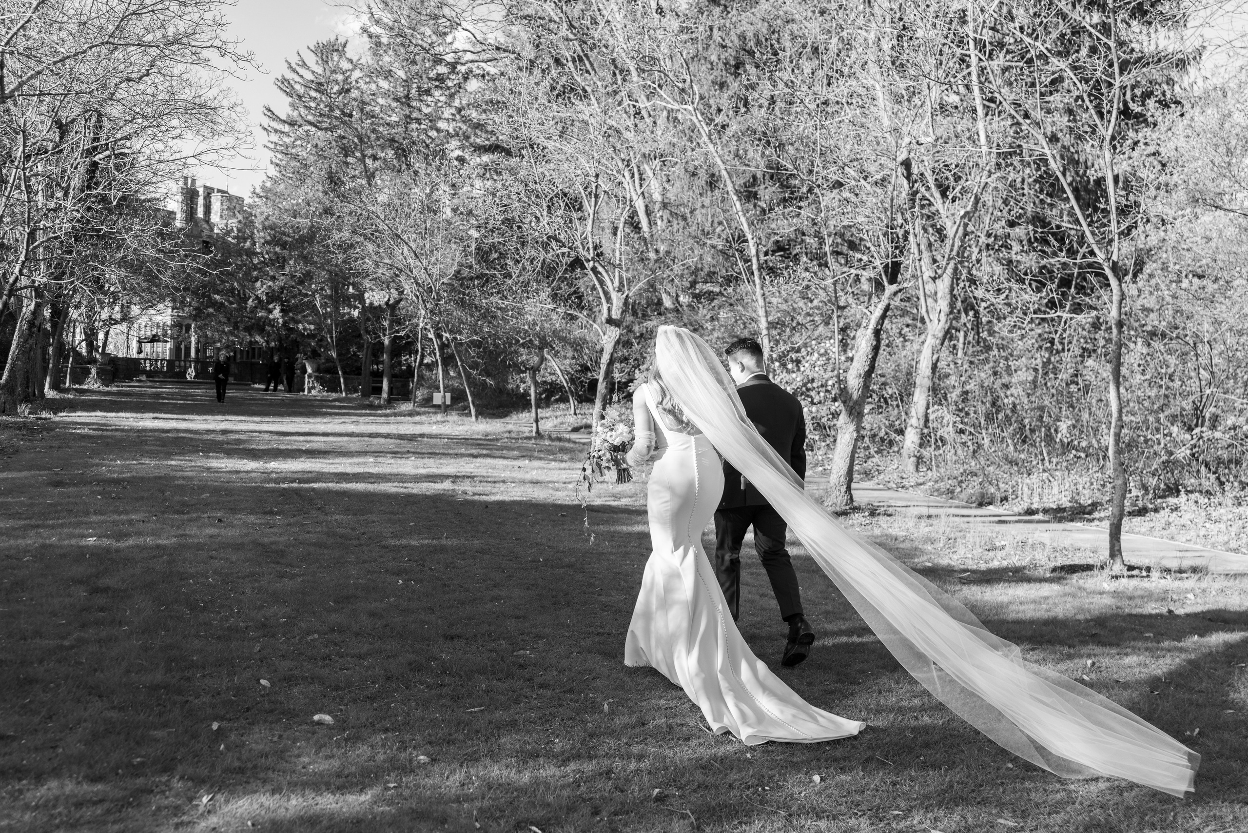 Chelsea and Leopoldo, The Skylark Manor, NJ. Wedding Photo & Video