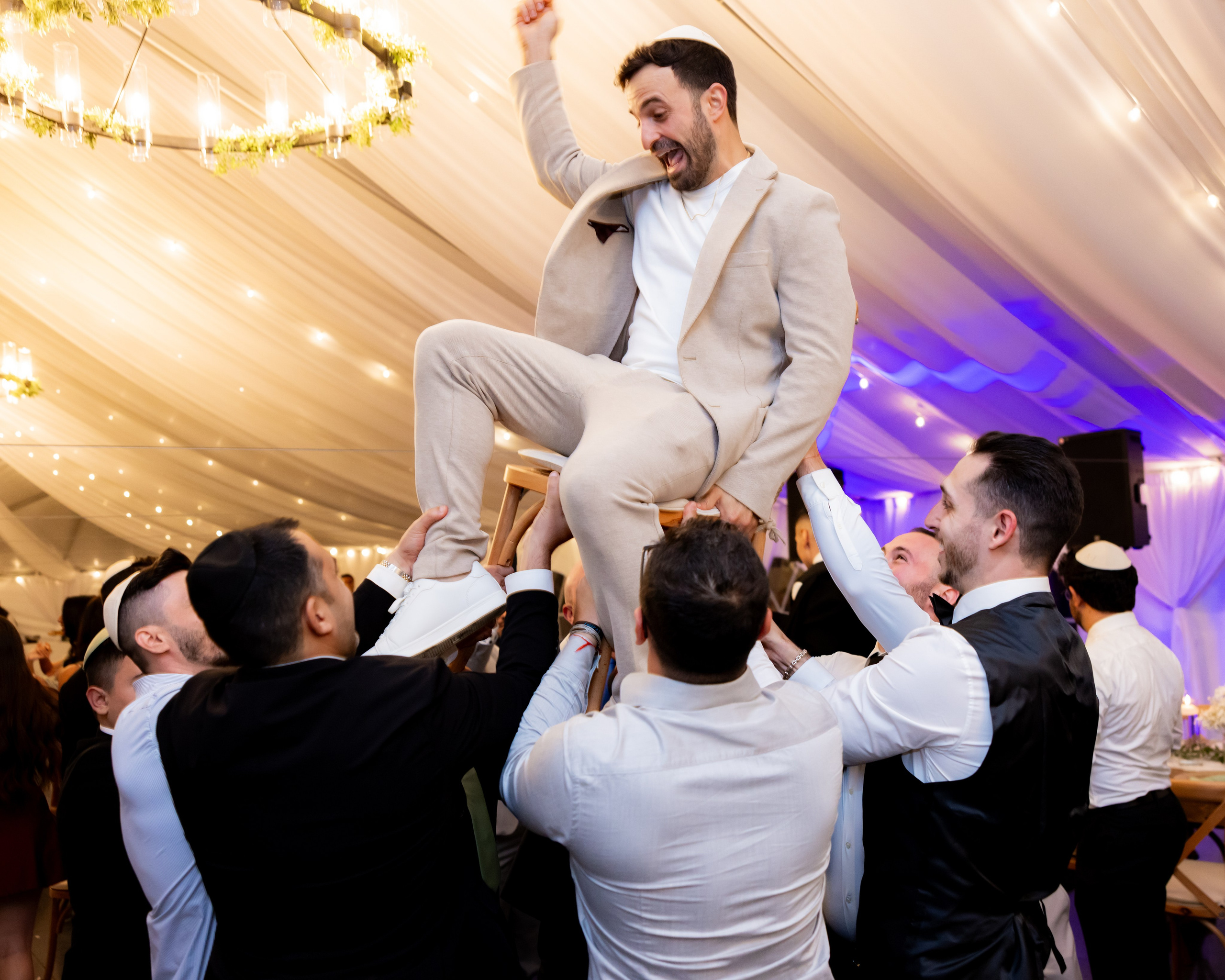 Ashley & Leshye, Falls Creek Farm Equestrian, NY. Wedding Photo & Video