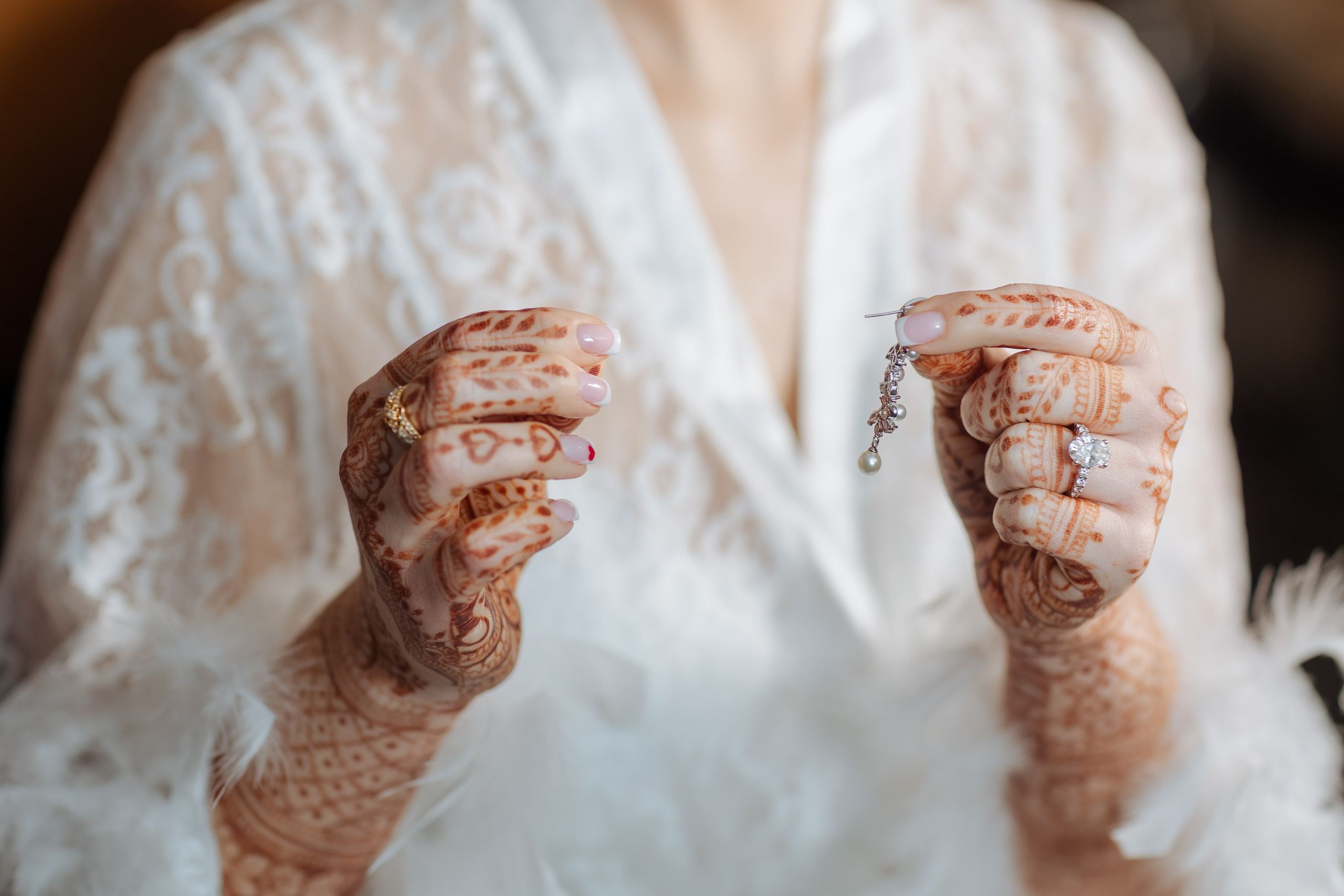 Heather & Ken. Wedding Photo & Video