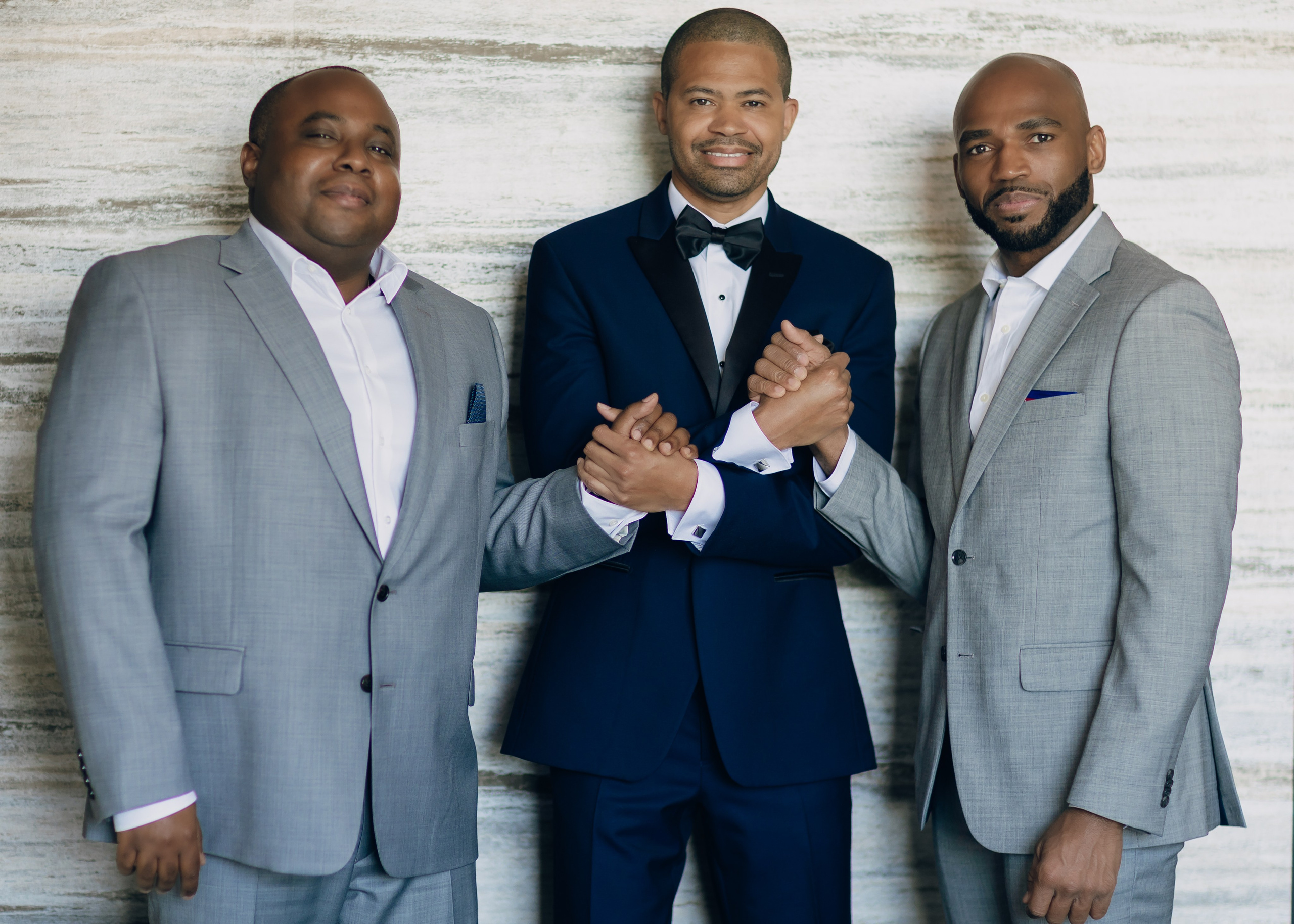 Nakia & Christal. Wedding Photo & Video