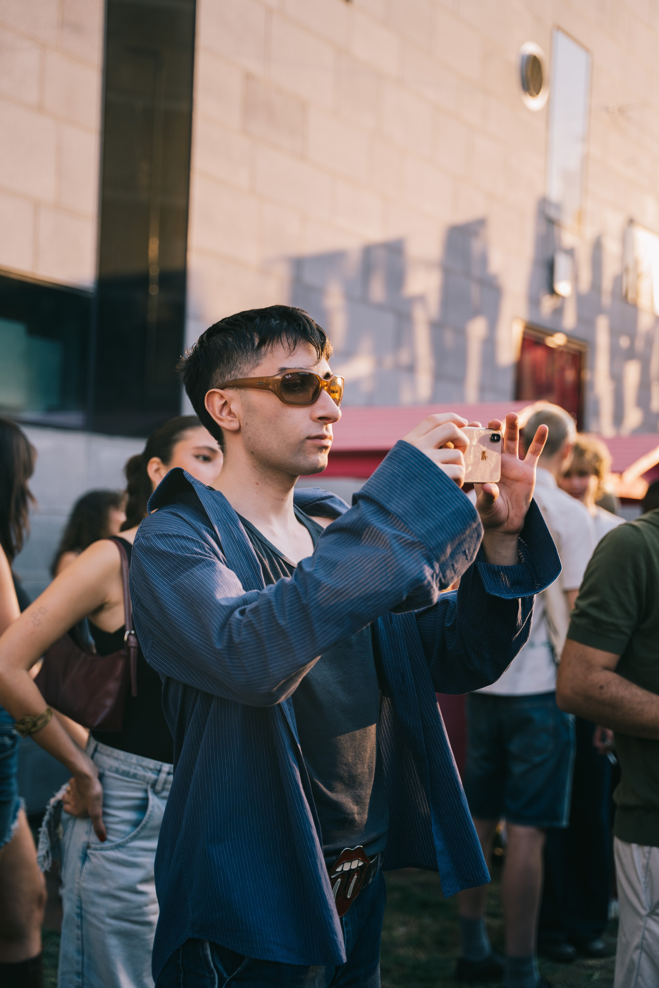 Events. NEREASPARA| Fotógrafa en Madrid