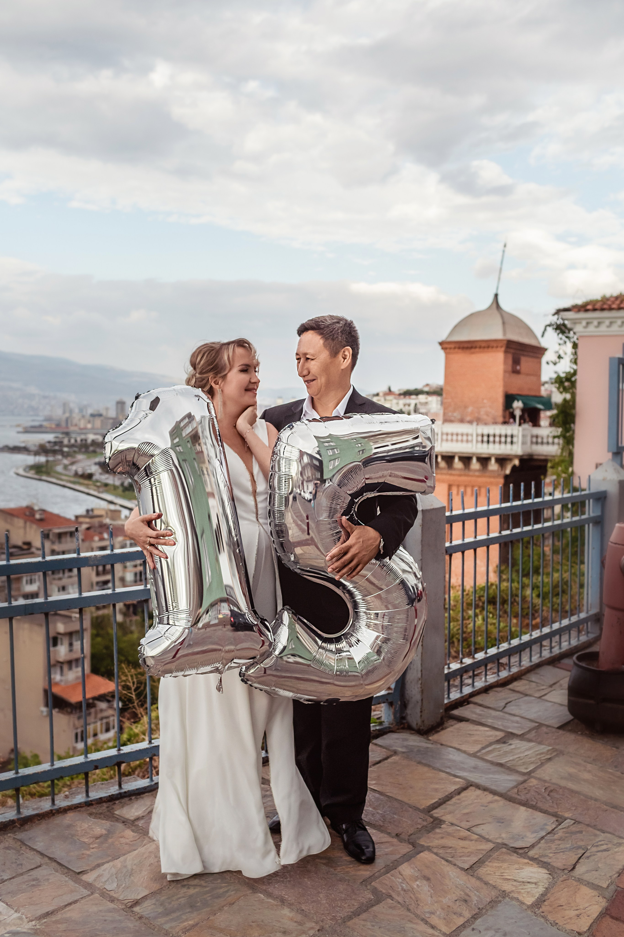 Юбилей свадьбы