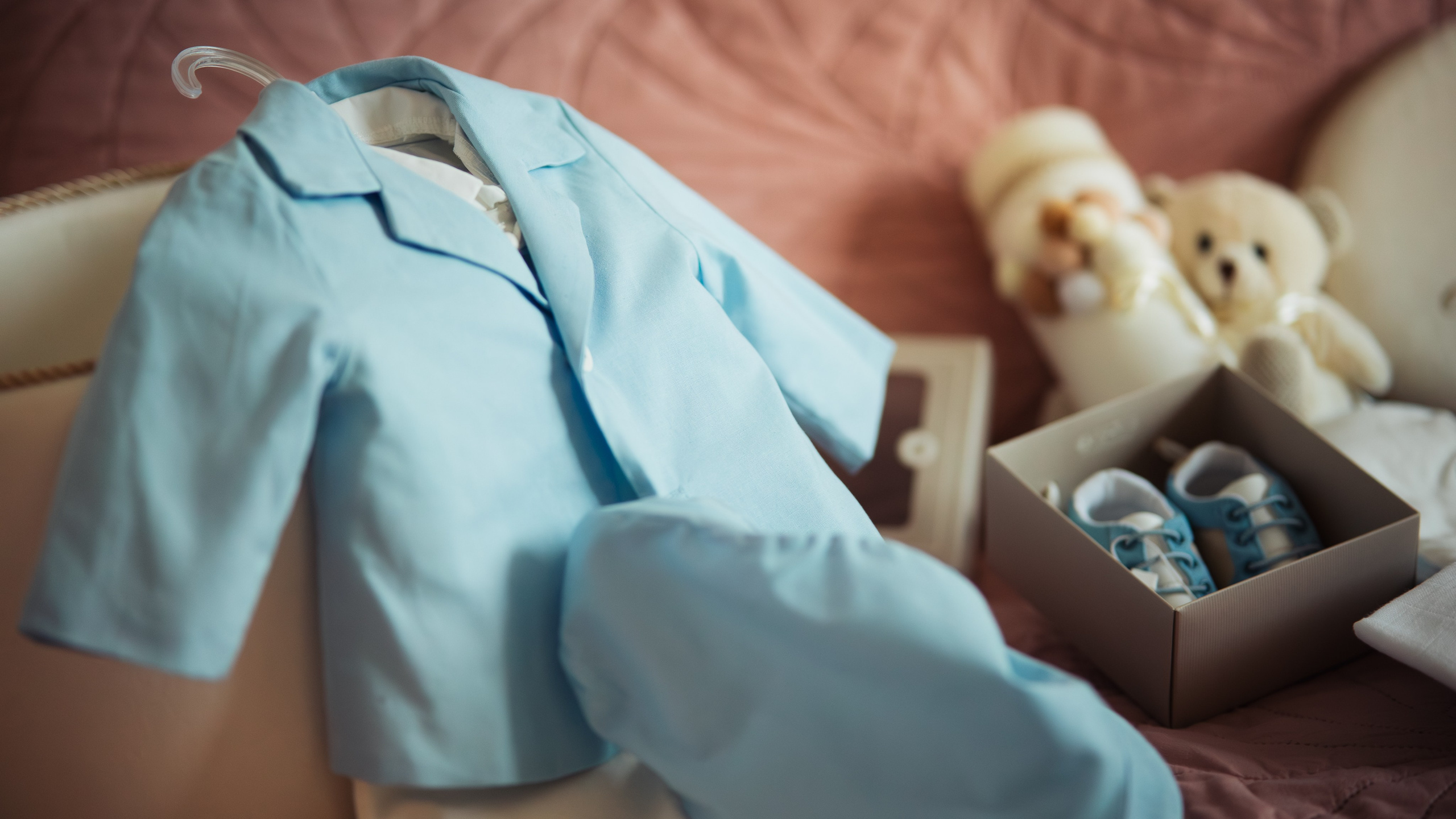 Botez Ortodox & Catolic