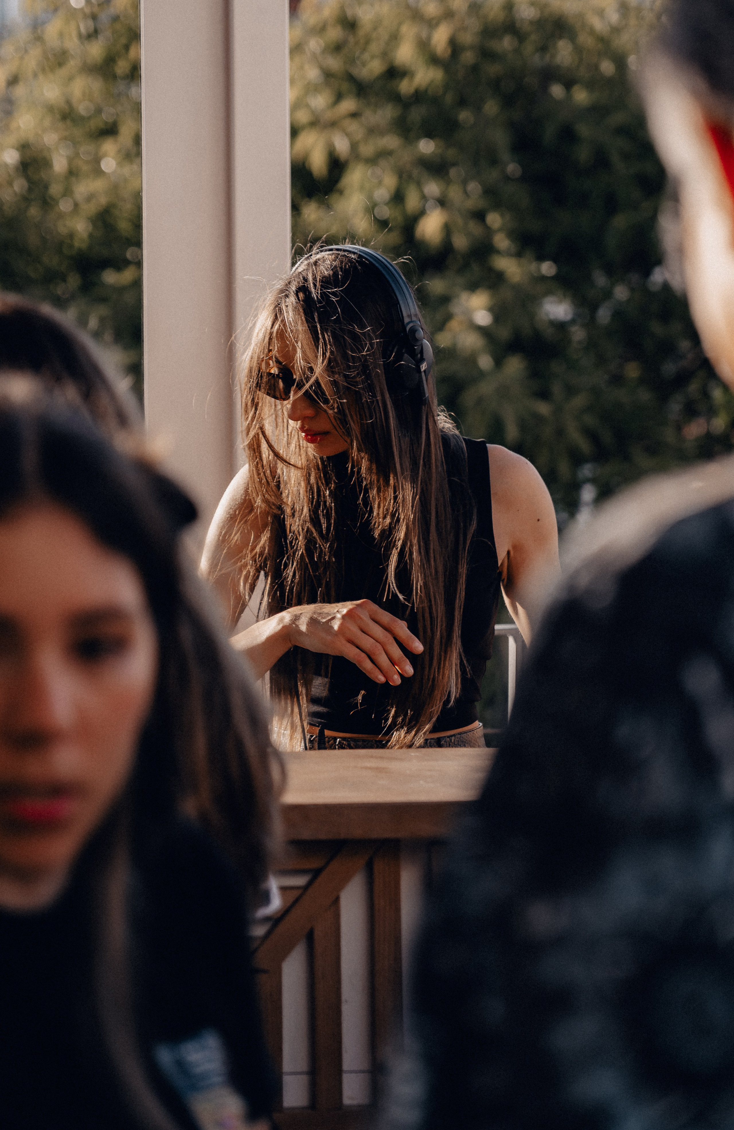 SELINA HOSTELS. REC21Films audiovisuals productions