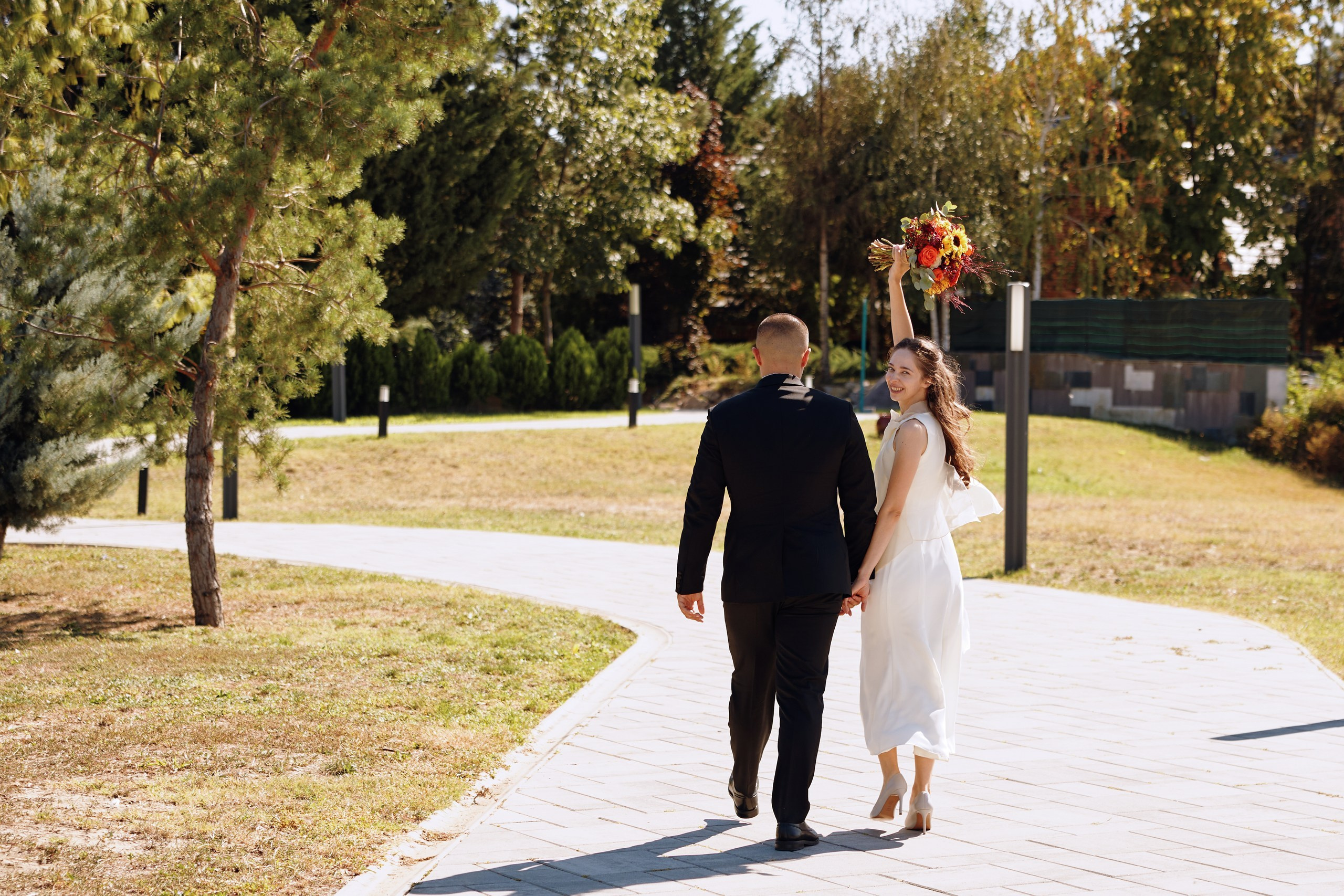 Denisa & Alex. Bogdan Vancea | Fotograf Nunta Ploiești