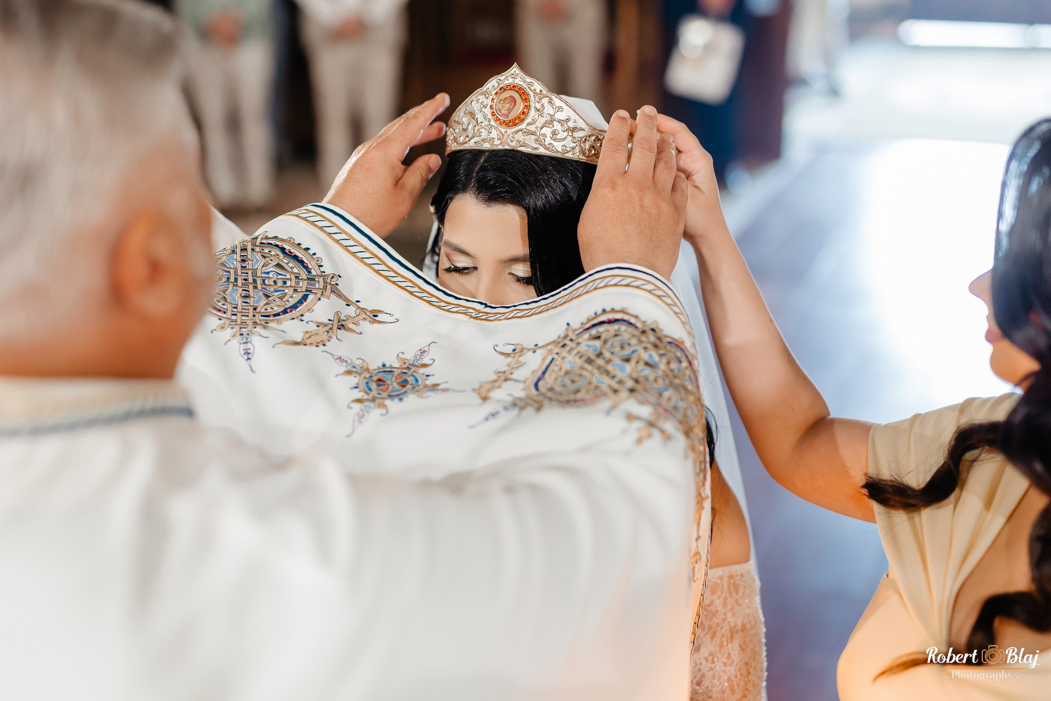 Ancuta & Stefan. Robert Blaj - Fotograf Nuntă Iași