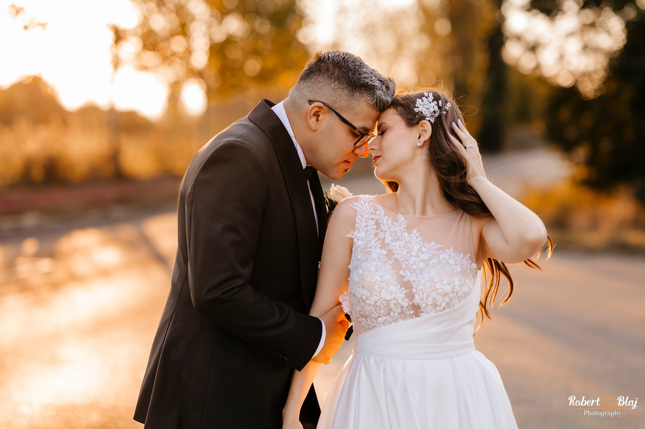 Florentina & Marius. Robert Blaj - Fotograf Nuntă Iași