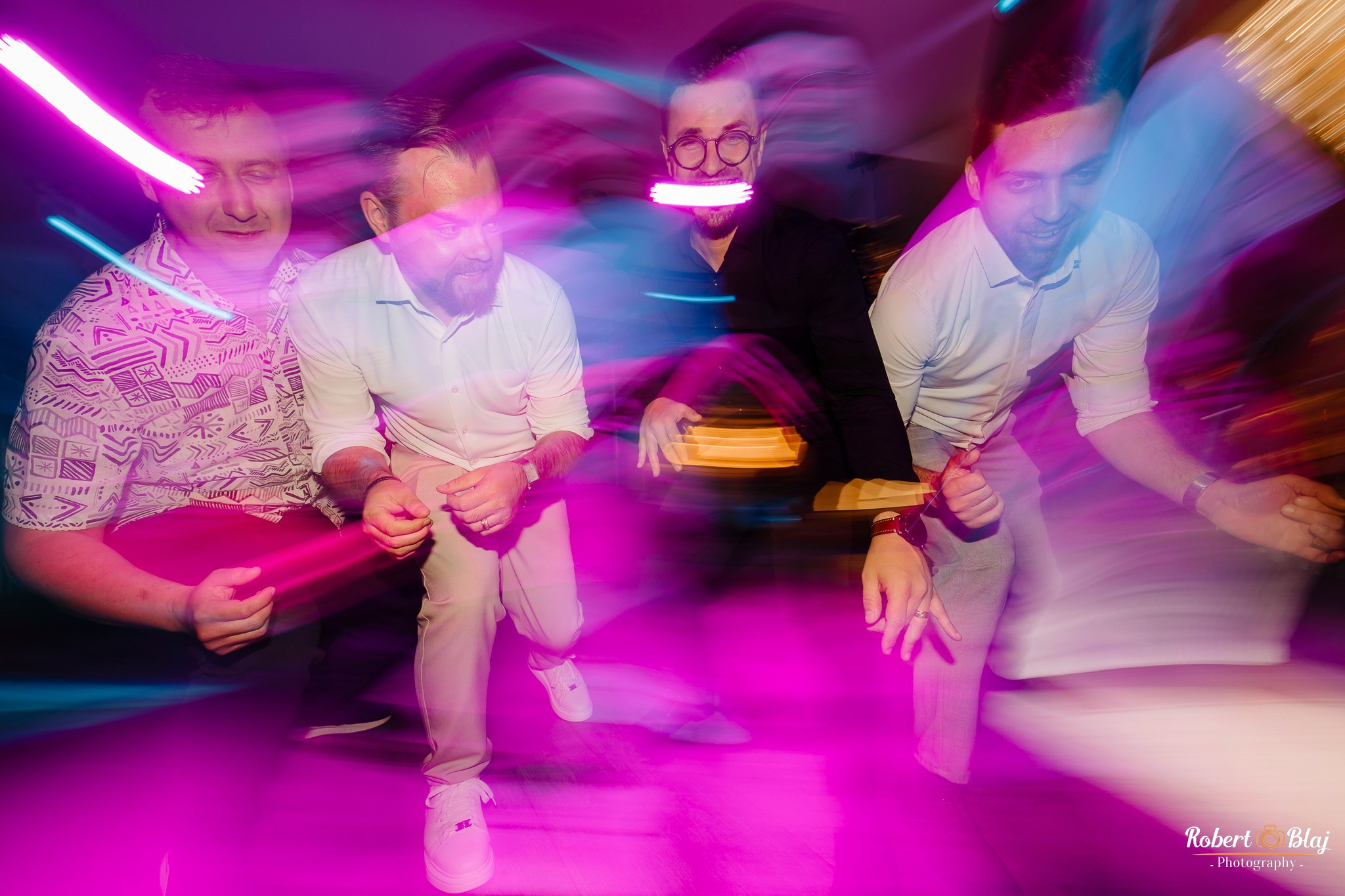 Noah. Robert Blaj - Fotograf Nuntă Iași