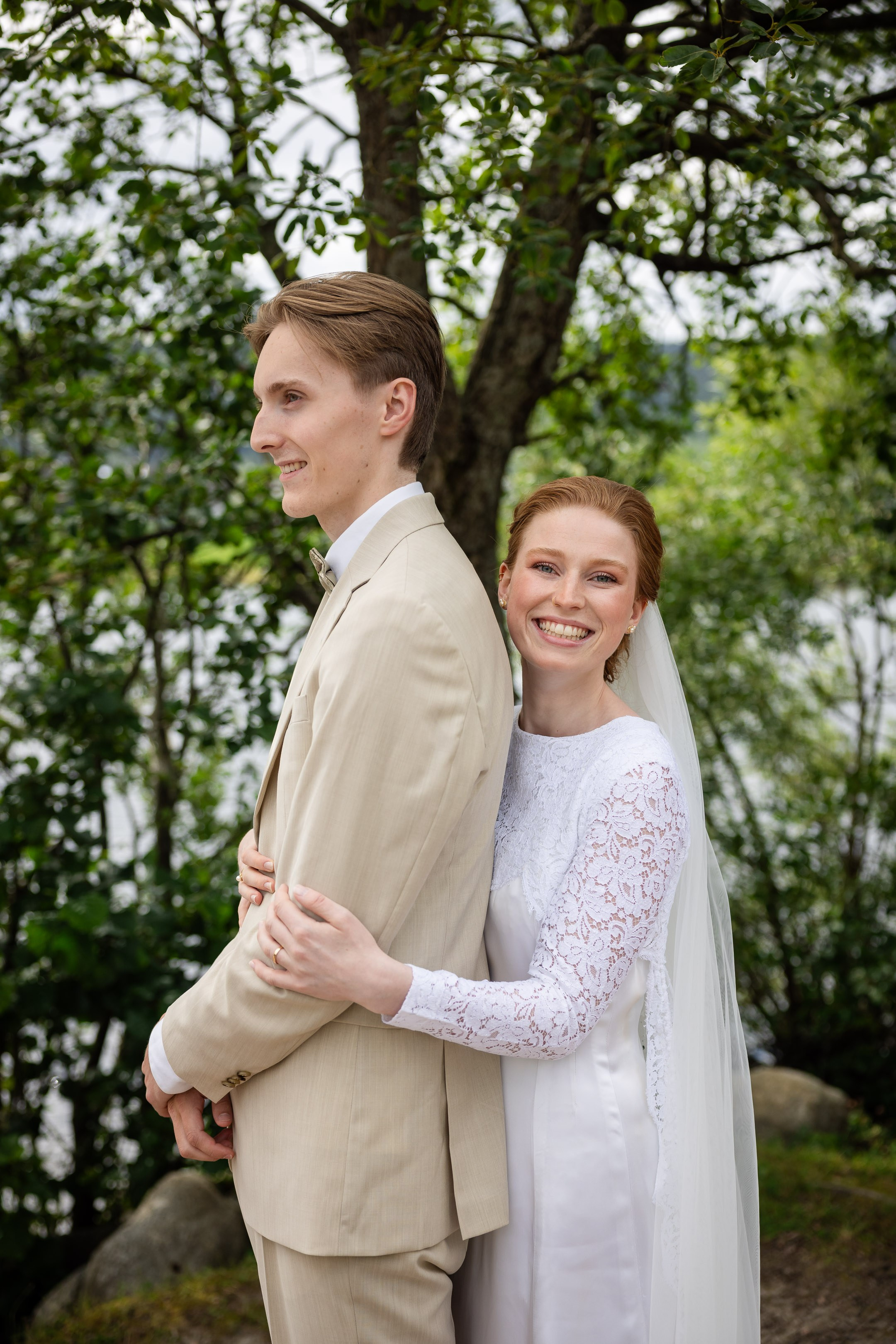 2025 - Vilde & Thomas. Bryllupsfotograf i Oslo og Rogaland — Meisal Media