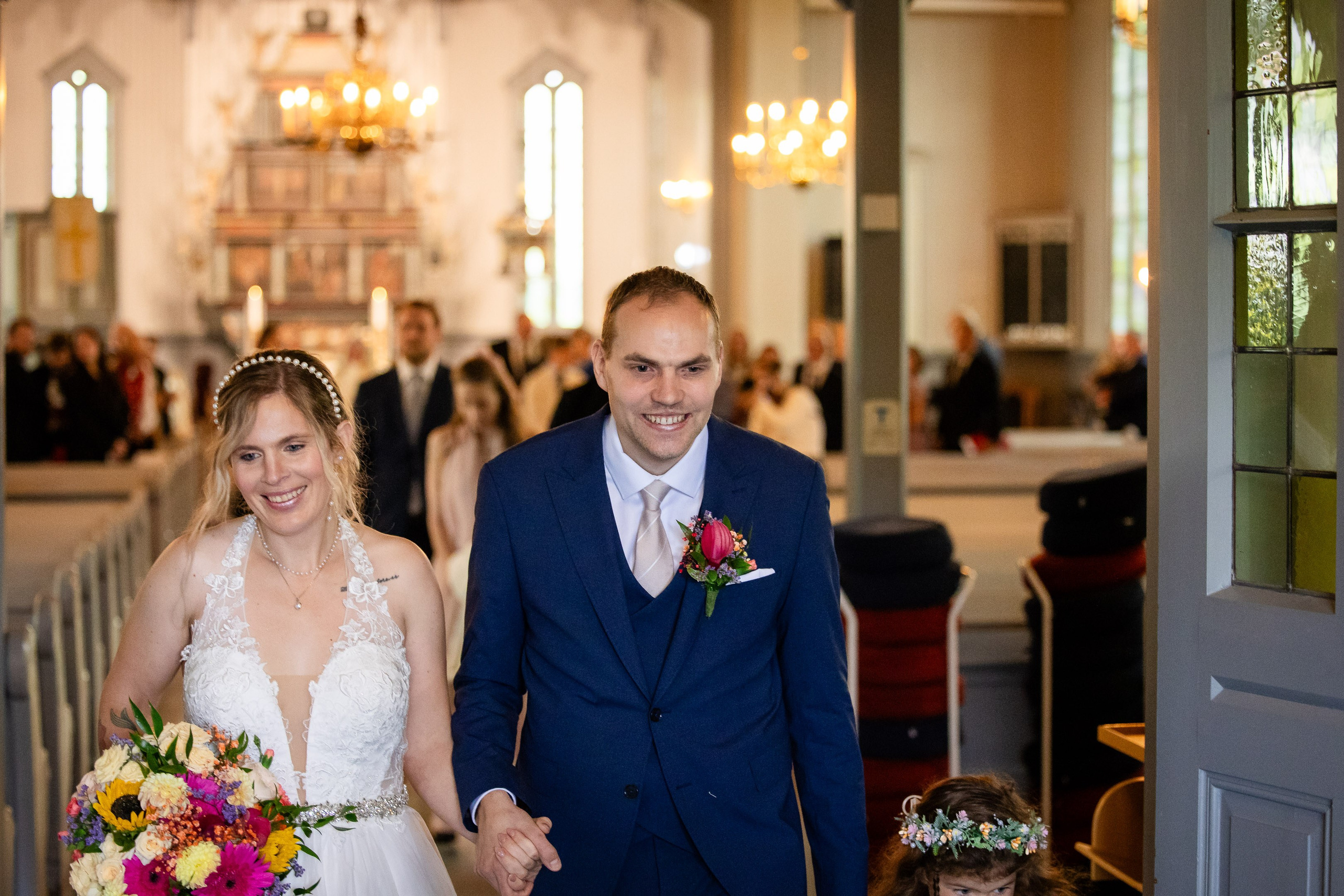 2025 - Bryllup - Stine & Jørgen. Bryllupsfotograf i Oslo og Rogaland — Meisal Media