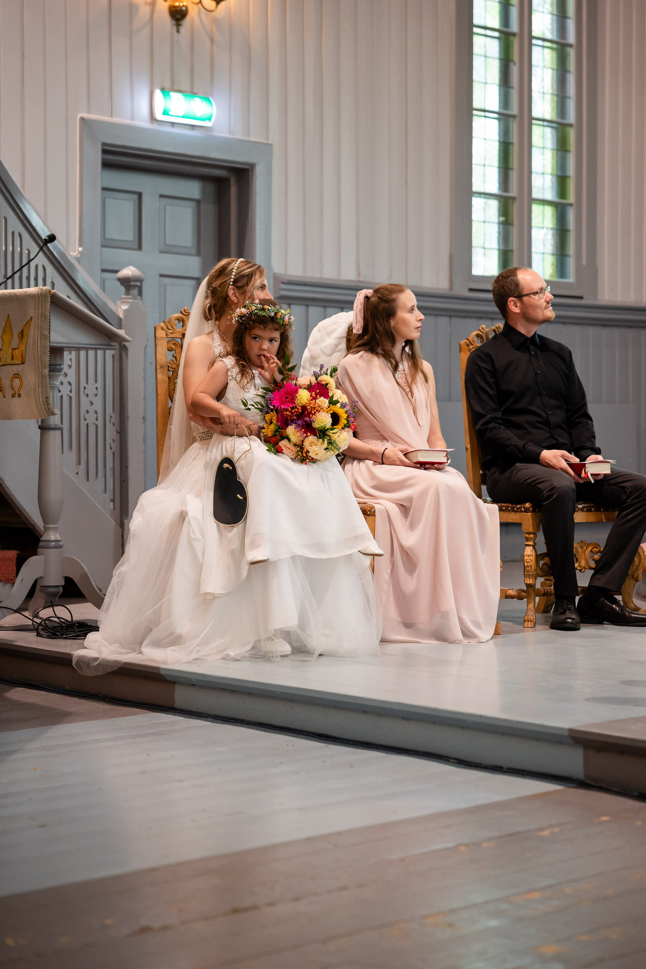 2025 - Bryllup - Stine & Jørgen. Bryllupsfotograf i Oslo og Rogaland — Meisal Media