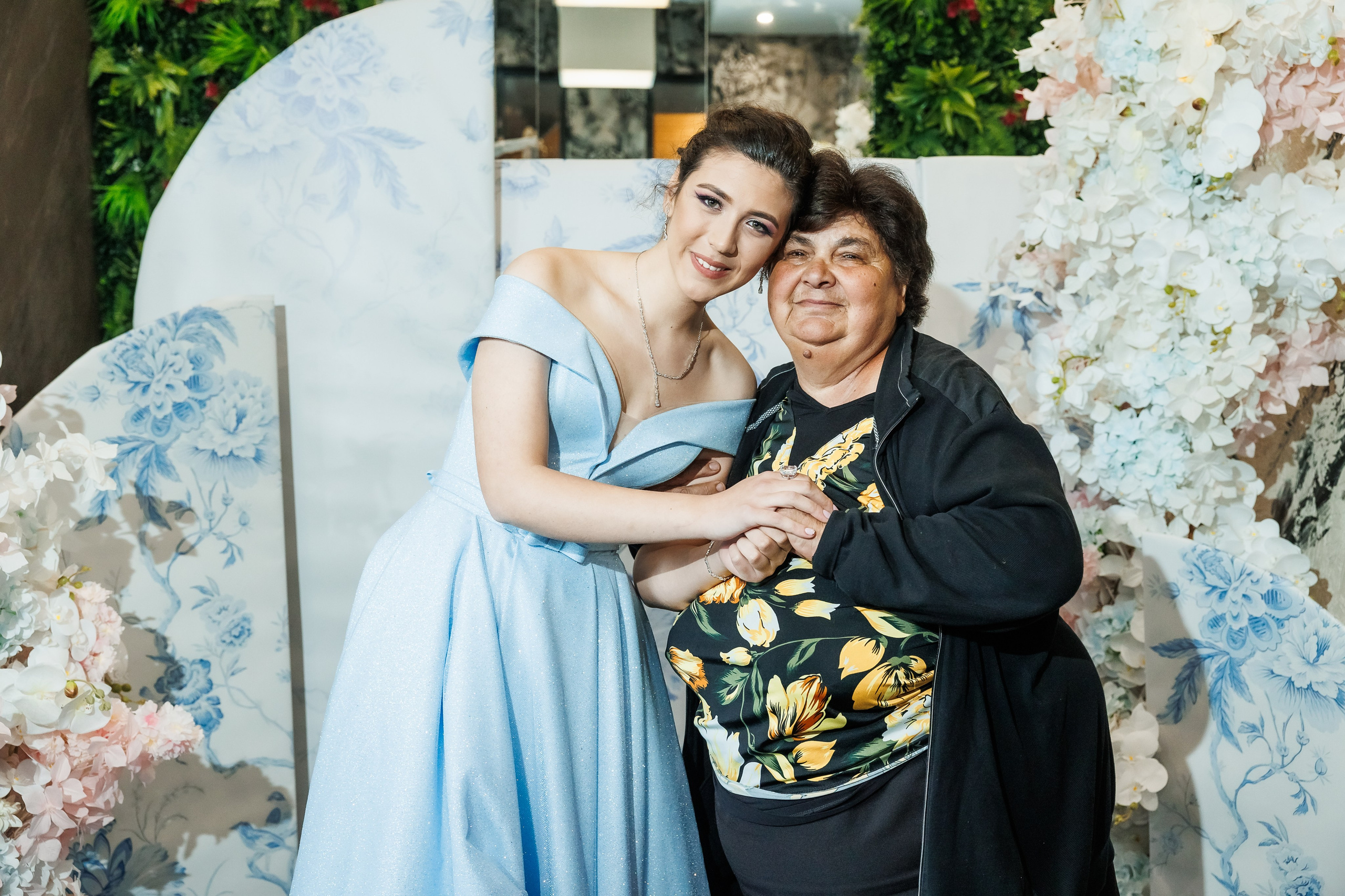 Абитуриентски Бал 2024. Фотограф Ирина Йотова