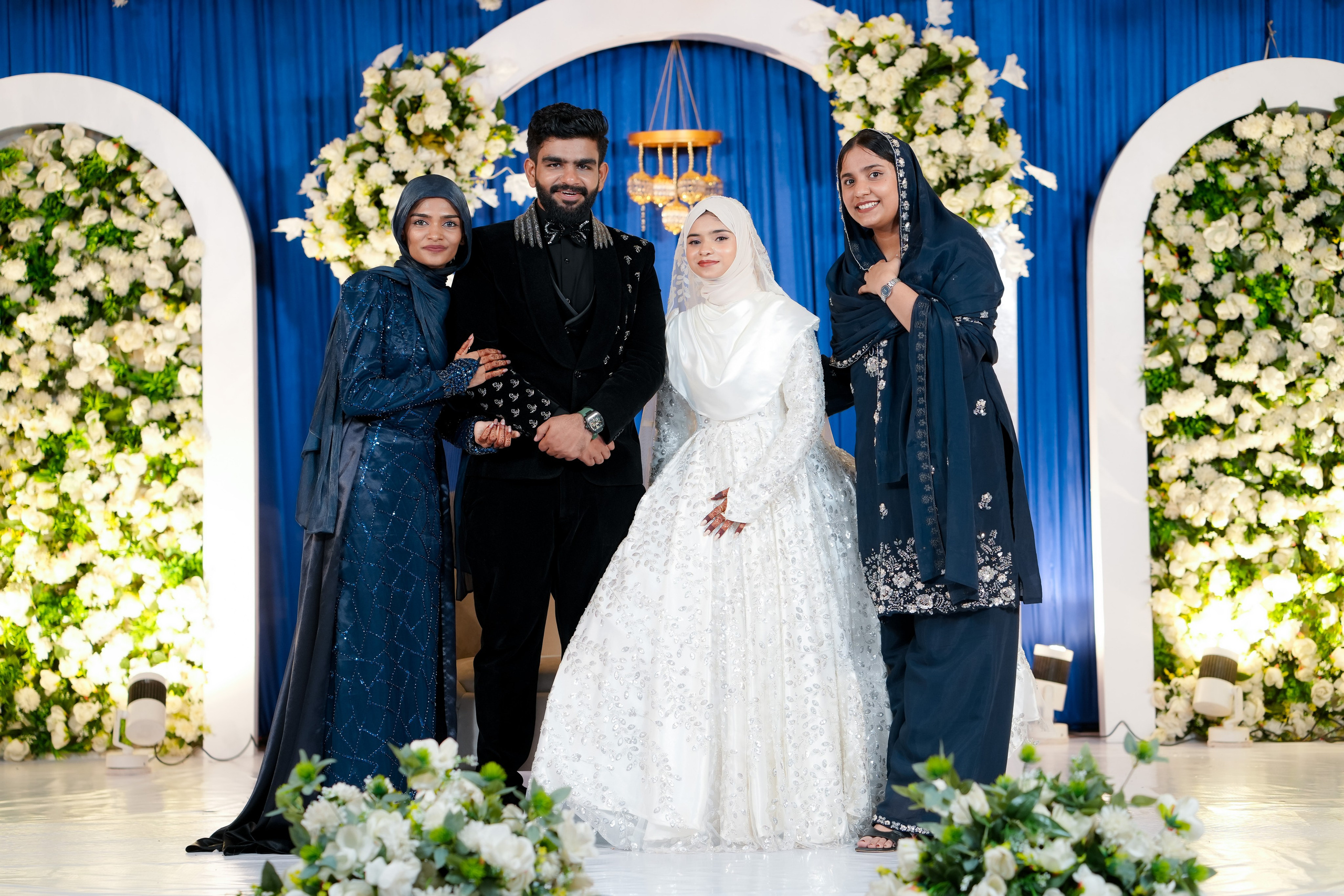 Sulthan&Lehra. VISUALIZE YOUR BIG MOMENTS
