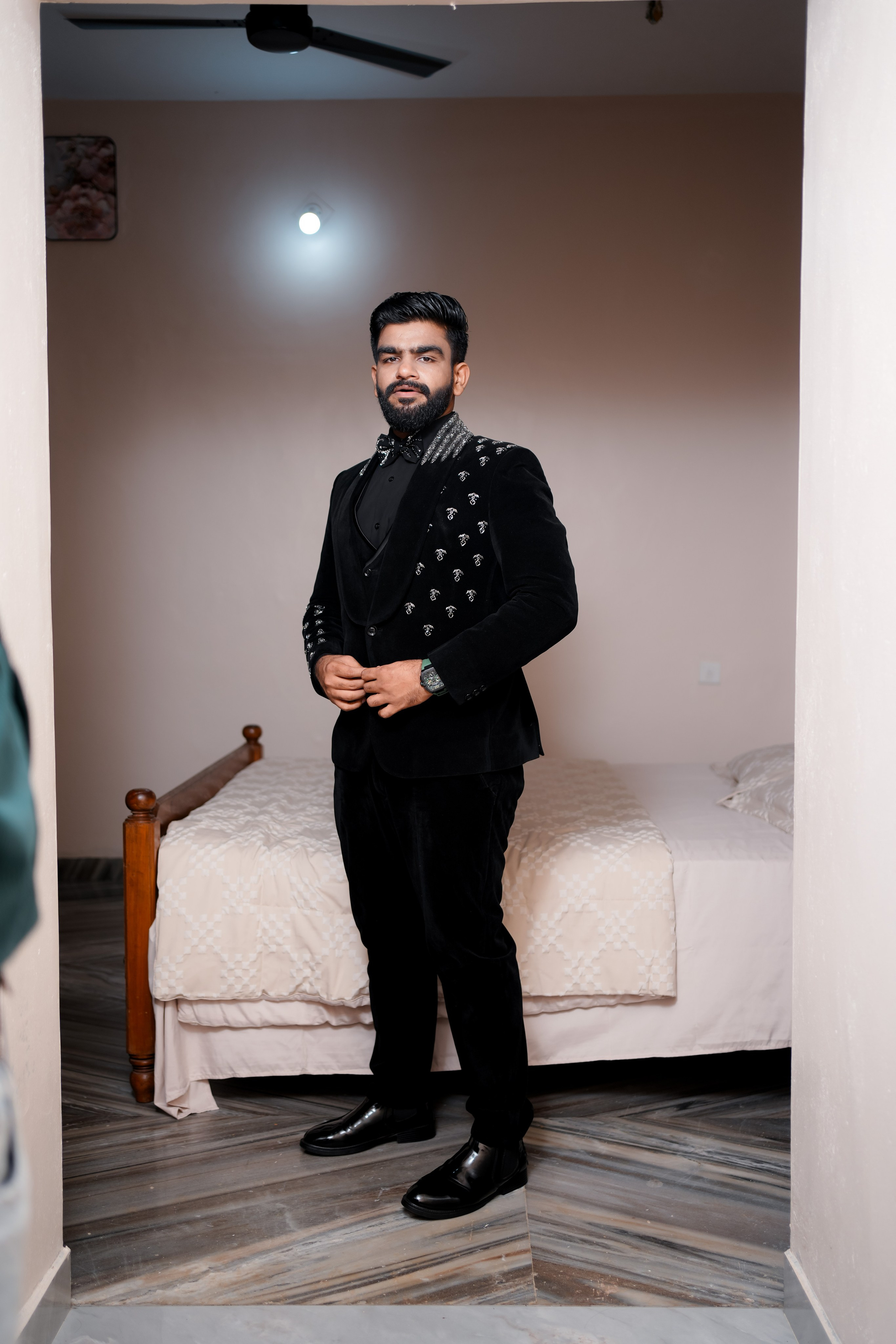 Sulthan&Lehra. VISUALIZE YOUR BIG MOMENTS