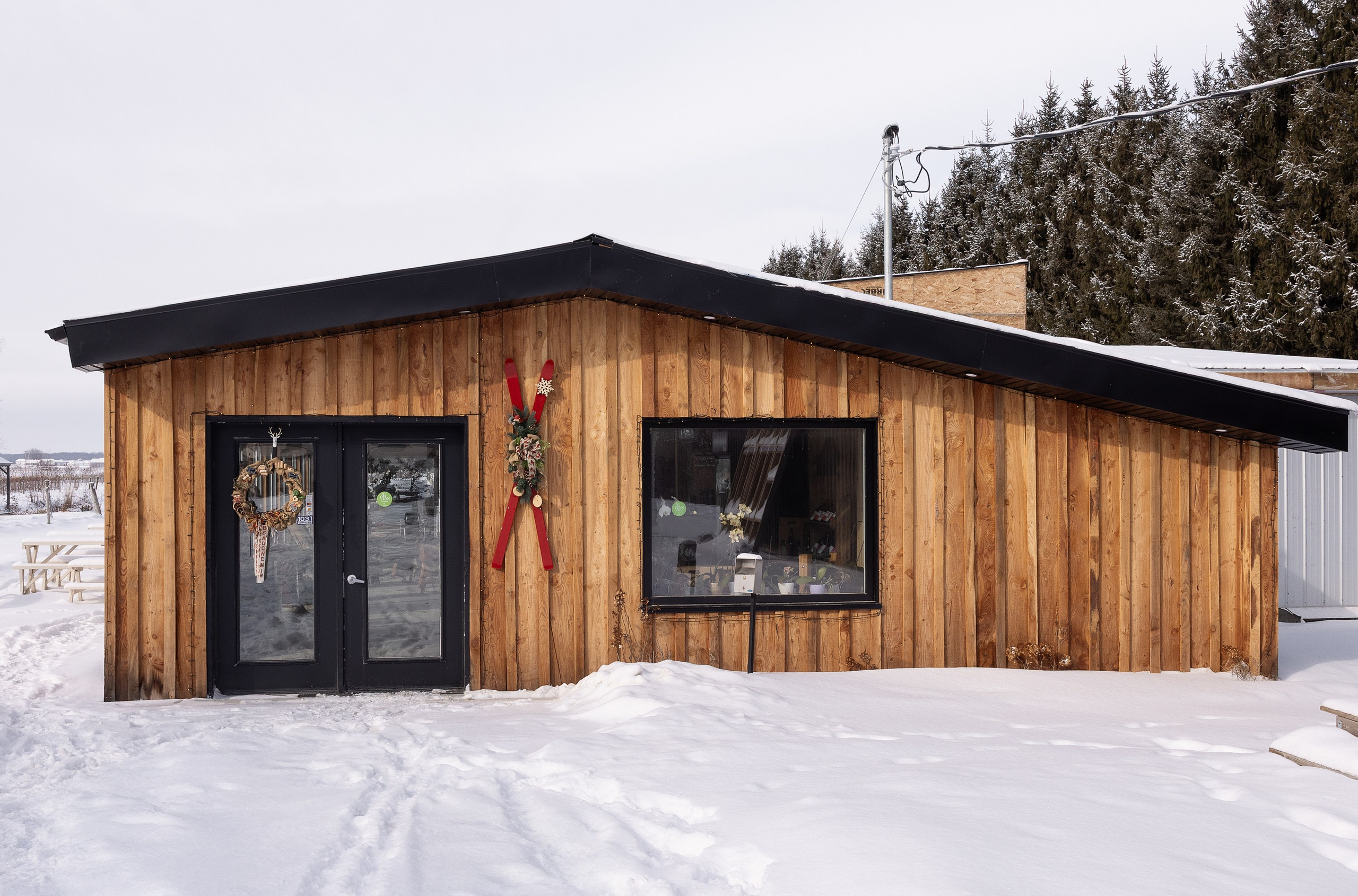 Vignoble et Domaine Beauchemin / Edition January 2025