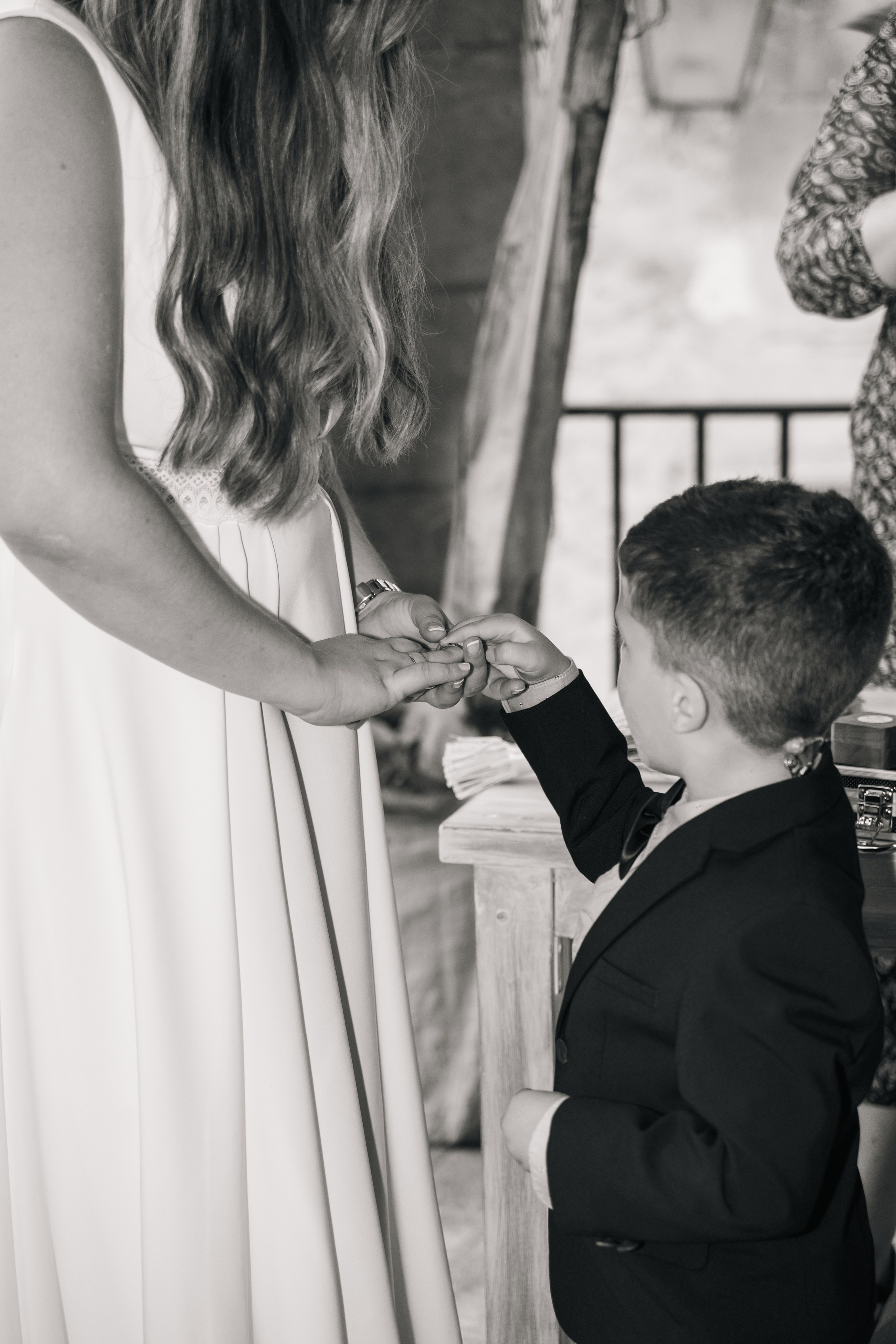 Marina&Eloy. Mallorca Weddings & Family – Natural & Emotional Photography