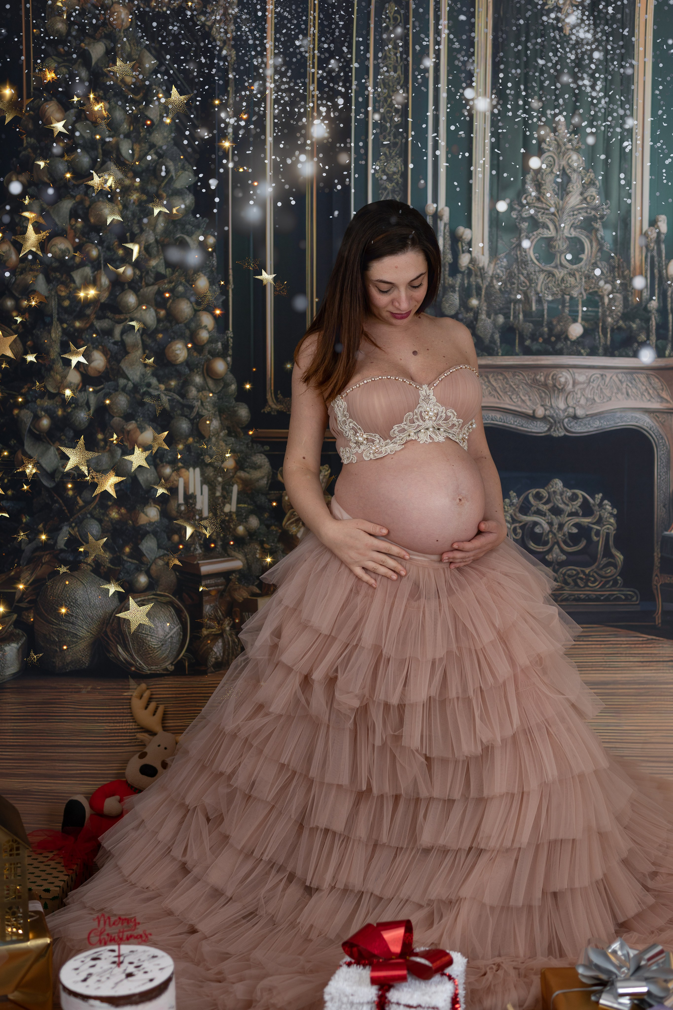 Maternità/Maternity