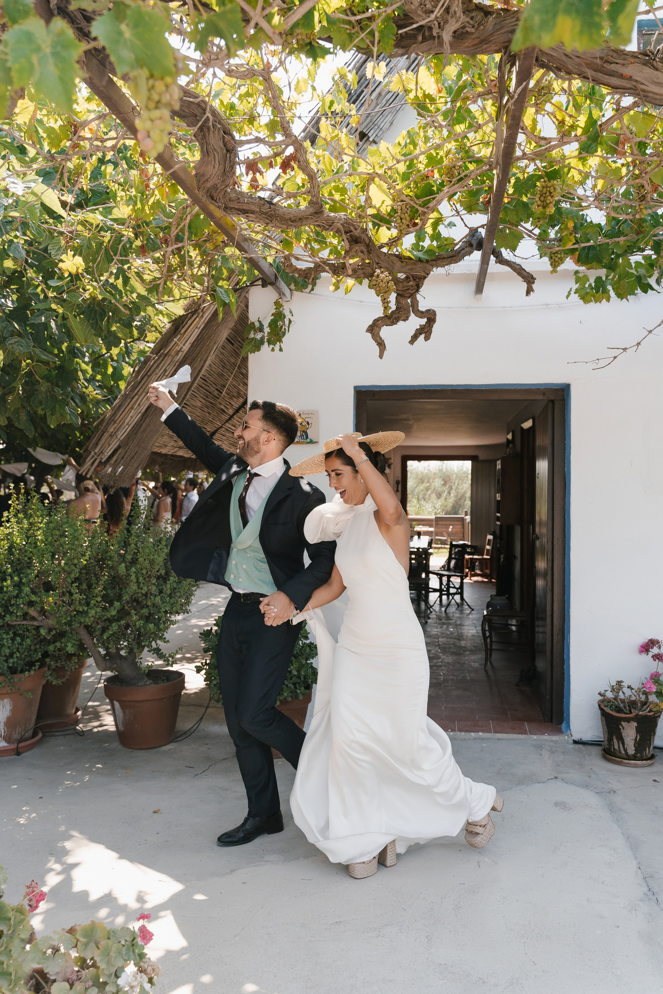 M & N. Fotógrafa de bodas y familias en España, Valencia: Nadia ProFoto